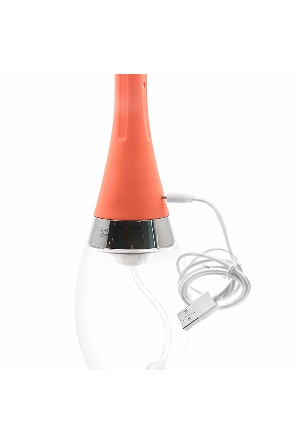 Meyrabest Bowli̇ng Automati̇c Electri̇c Enema Bulb Otomati̇k Şarjı Pompası