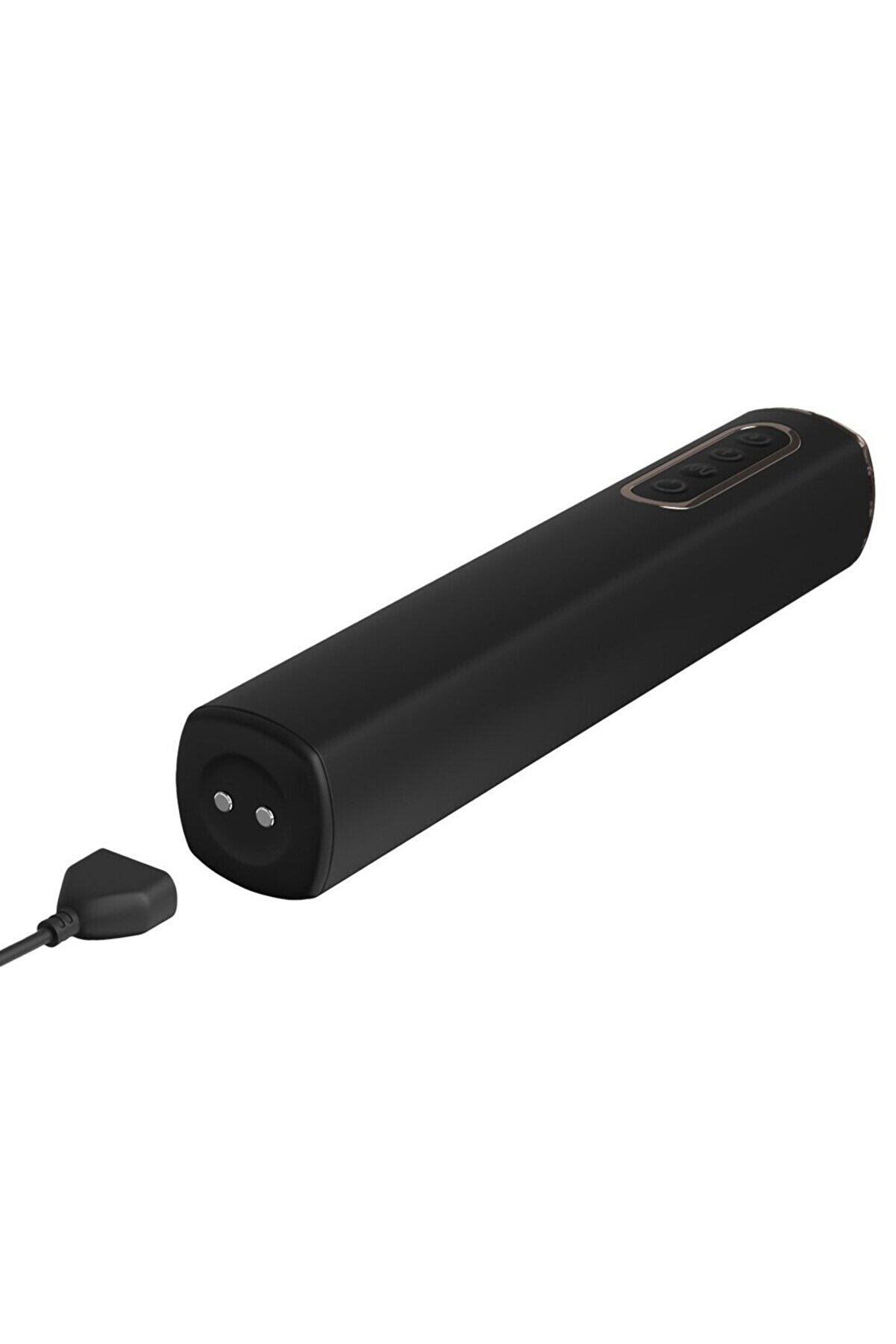 Meyrabest Vi̇brati̇ng Plug Şi̇şi̇ri̇lebi̇li̇r Ti̇treşi̇mli̇ Plug