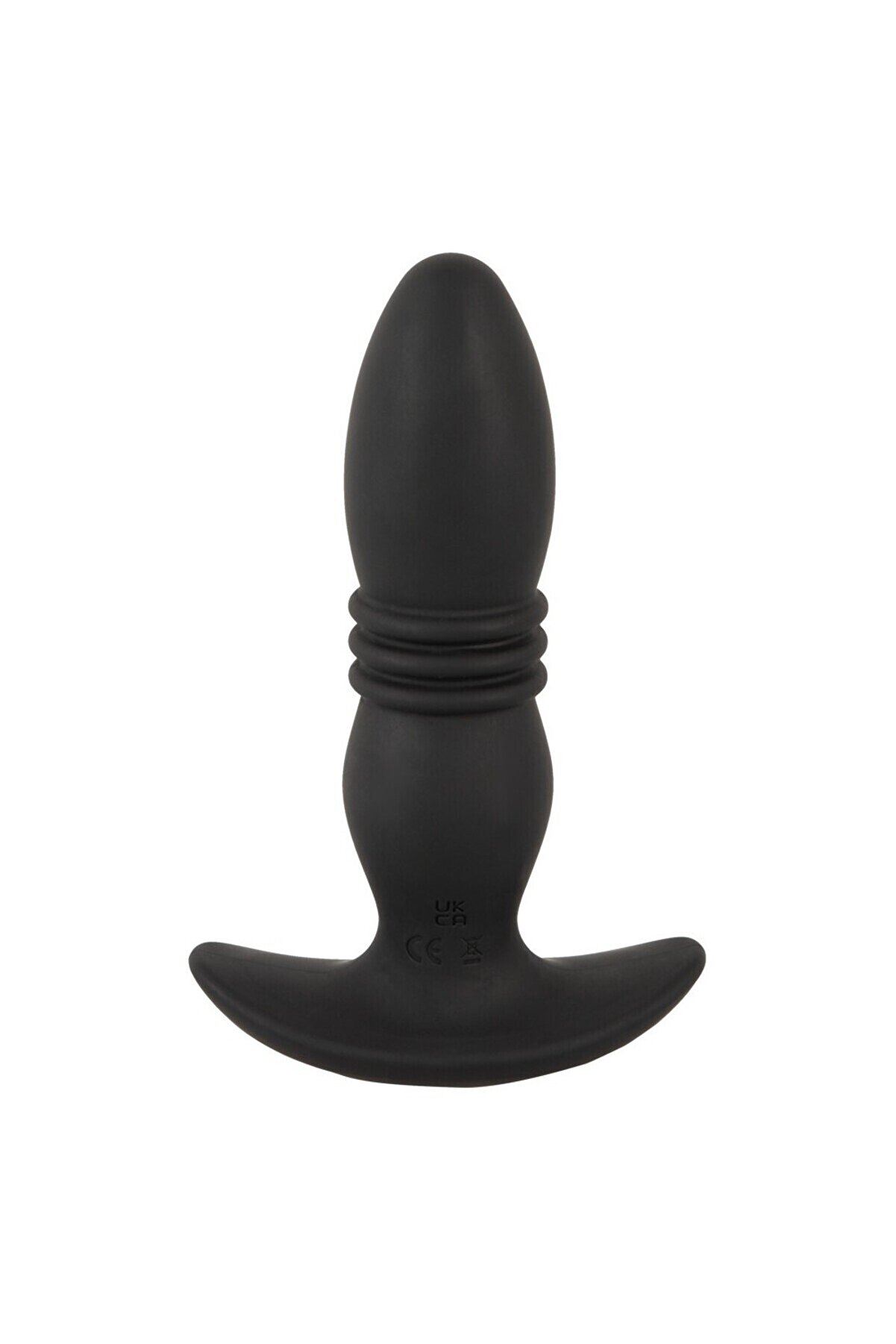 Meyrabest Rc Thrusti̇ng Massager Gi̇di̇p Gelmeli̇ Anal Vi̇brat&ouml;r