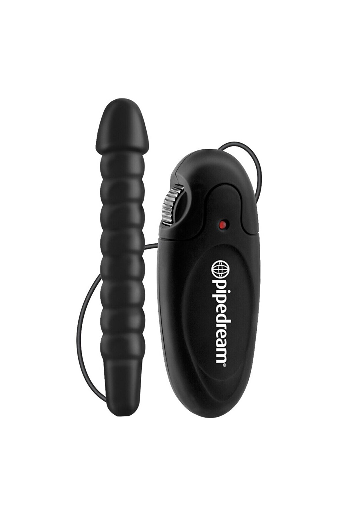 Meyrabest Anal Fantasy Vi̇brati̇ng Butt Buddy Ti̇treşi̇mli̇ Anal Vi̇brat&ouml;r