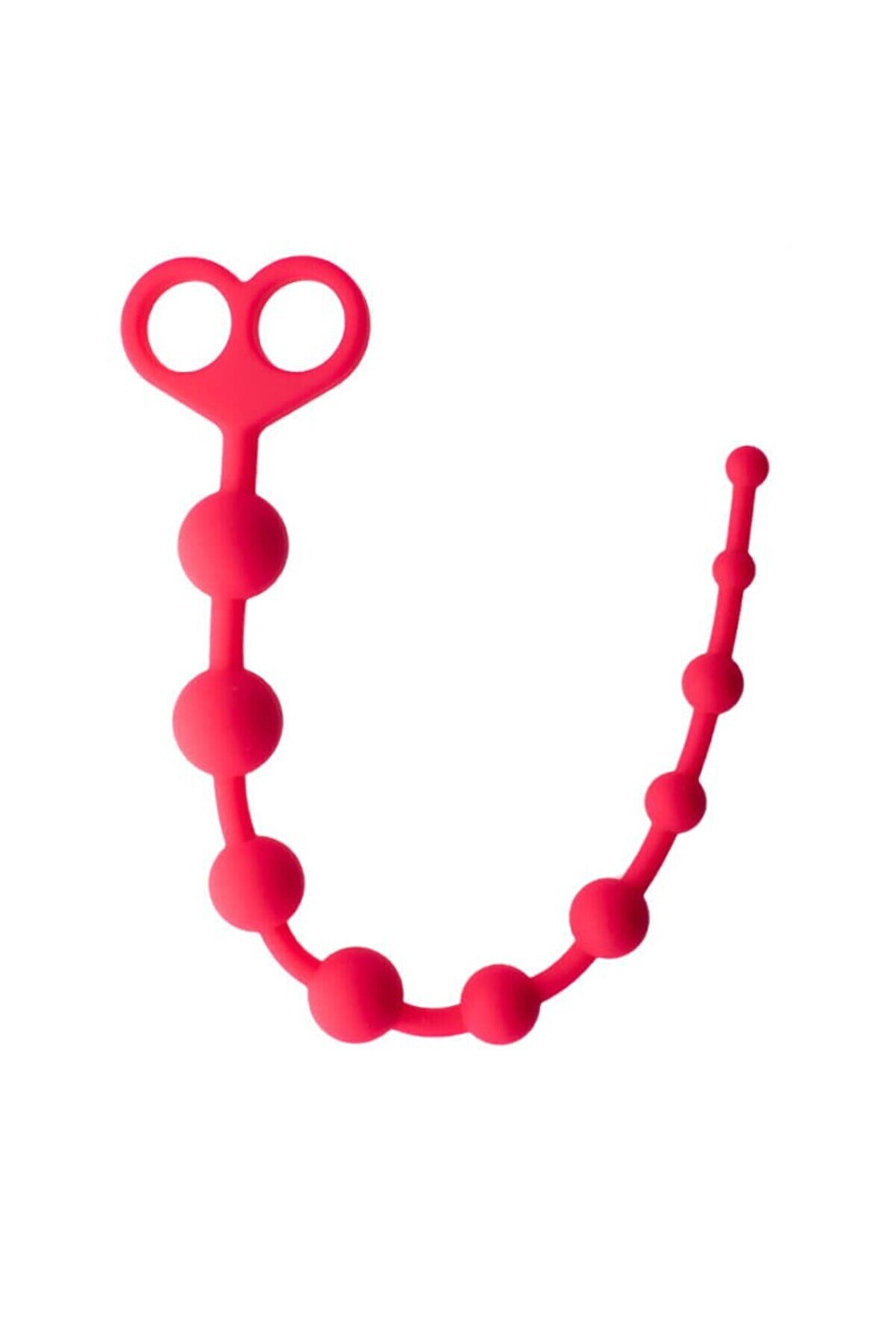 Meyrabest These Perfect Yumuşak Si̇li̇kon Alıştırıcı Boncuk-Kırmızı