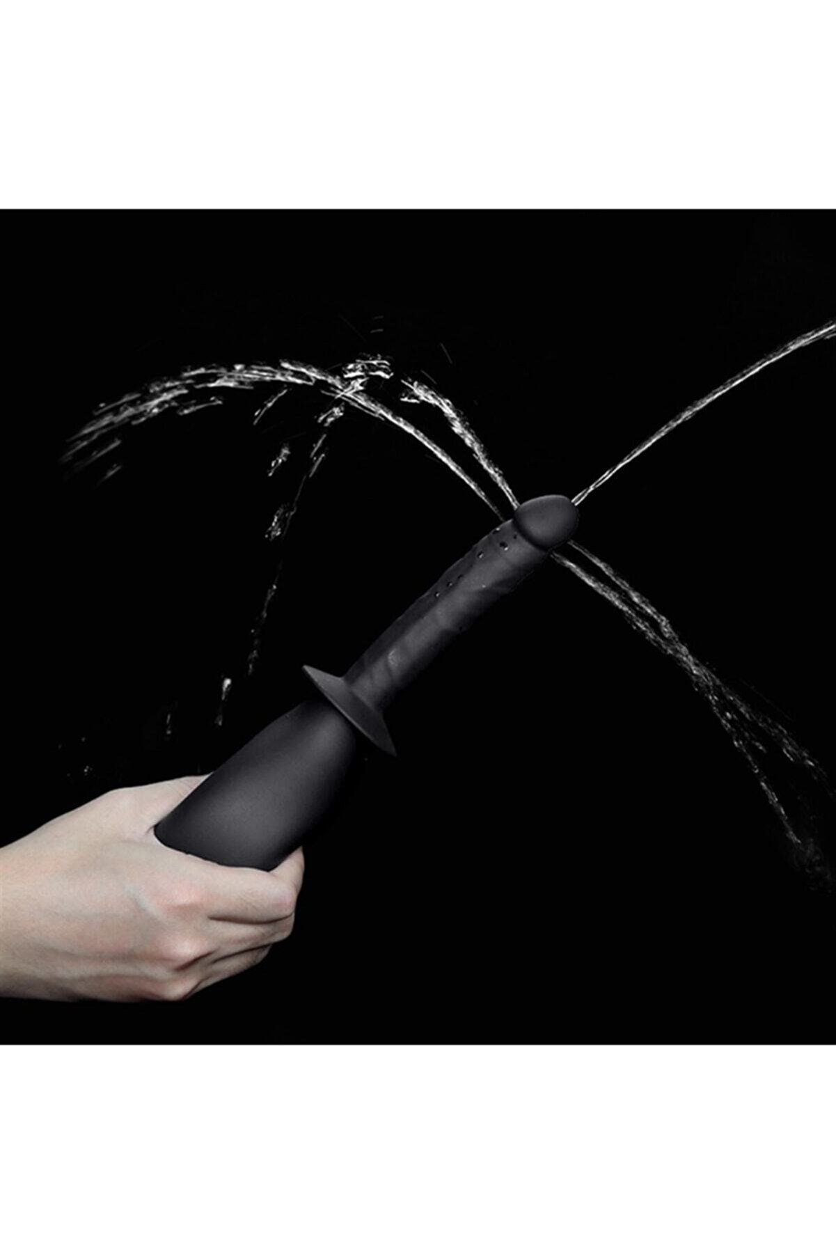 Meyrabest Peni̇s Başlı Anal Temi̇zli̇k Pompası