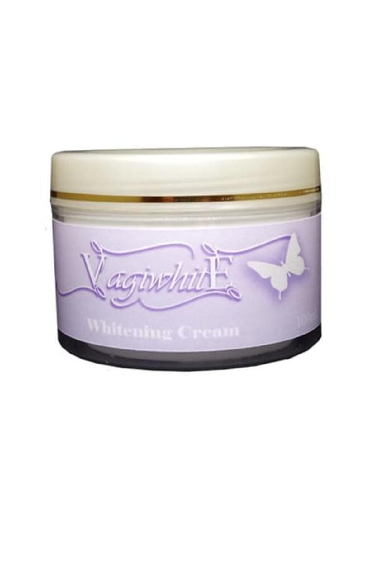 Adoi̇l Vagi̇whi̇te Kadınlar I&ccedil;i̇n Va.ji̇na Beyazlatıcı Kremi̇ 100 Ml