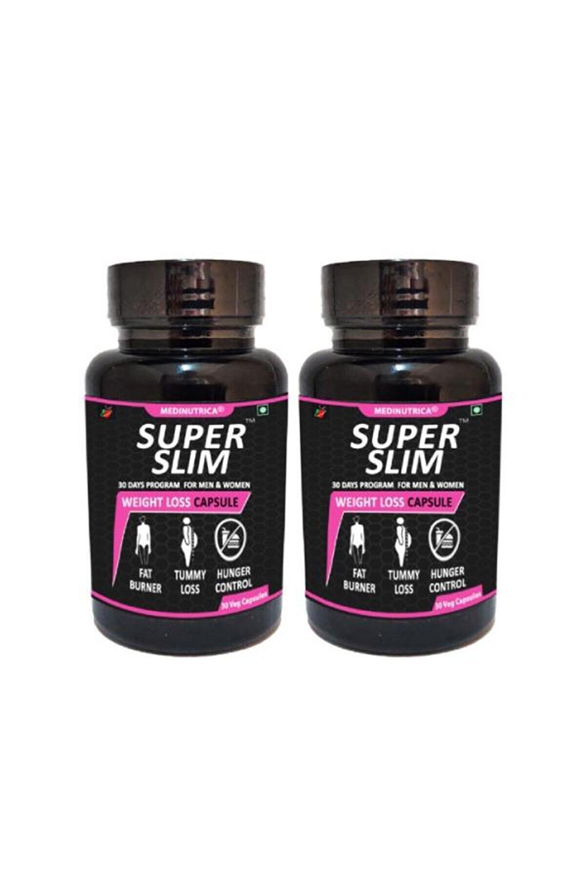 Adoi̇l Süper Sli̇m 30 Lu Destekleyi̇ci̇ Ürün X 2 Adet