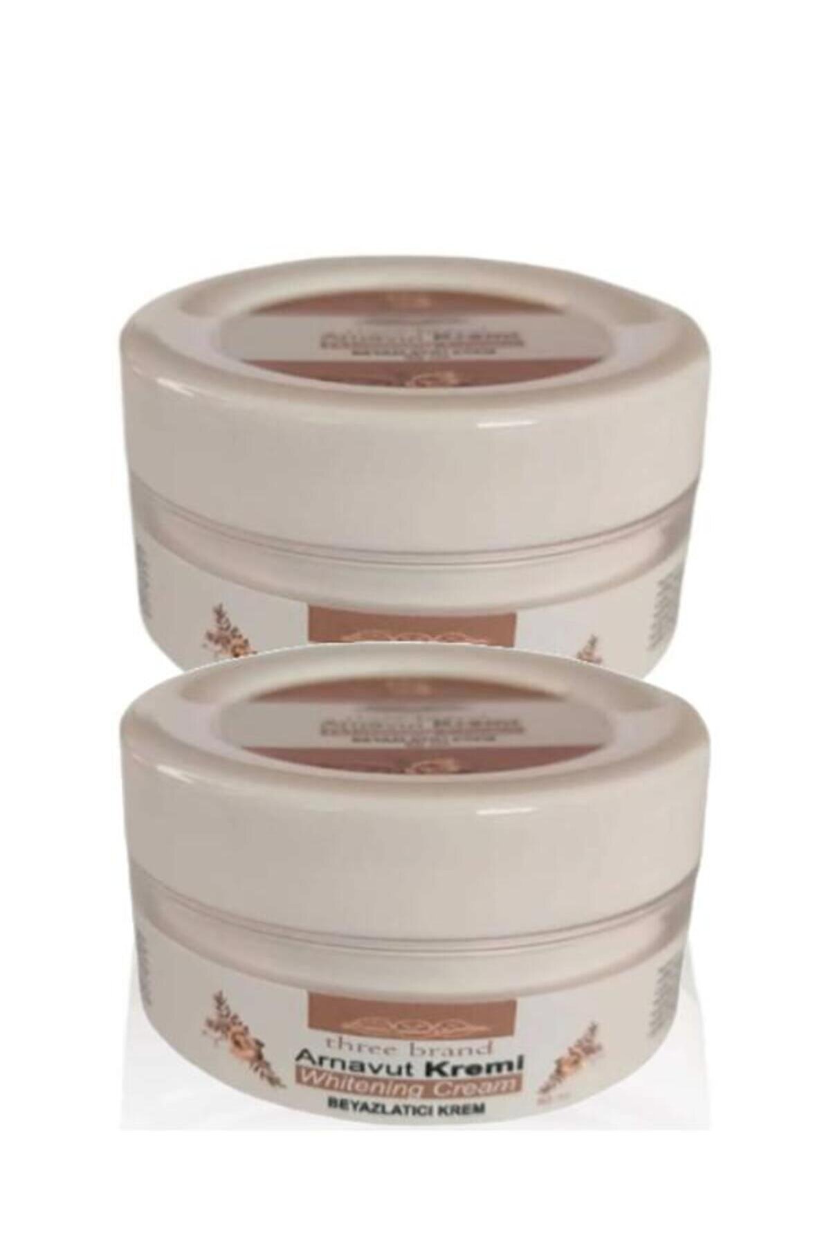 Adoil Arnavut Aklık Renk Acıcı Beyazlatıcı Kremi 50 ml 2 Adet