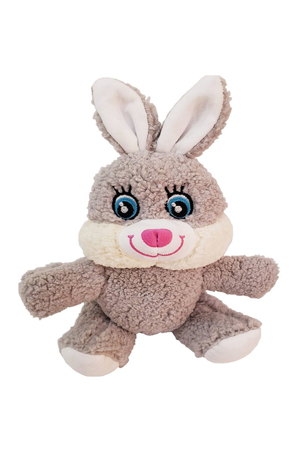 Ethab Ti̇caret Sevi̇mli̇ Peluş Tavşan