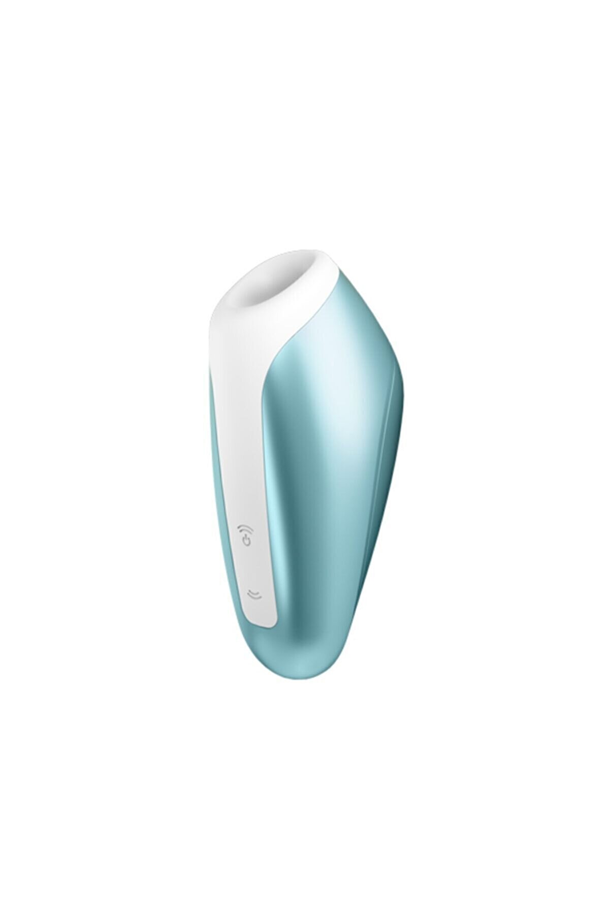 Erox Love Breeze Kli̇tori̇s Vi̇brat&ouml;r&uuml; Ice Blue