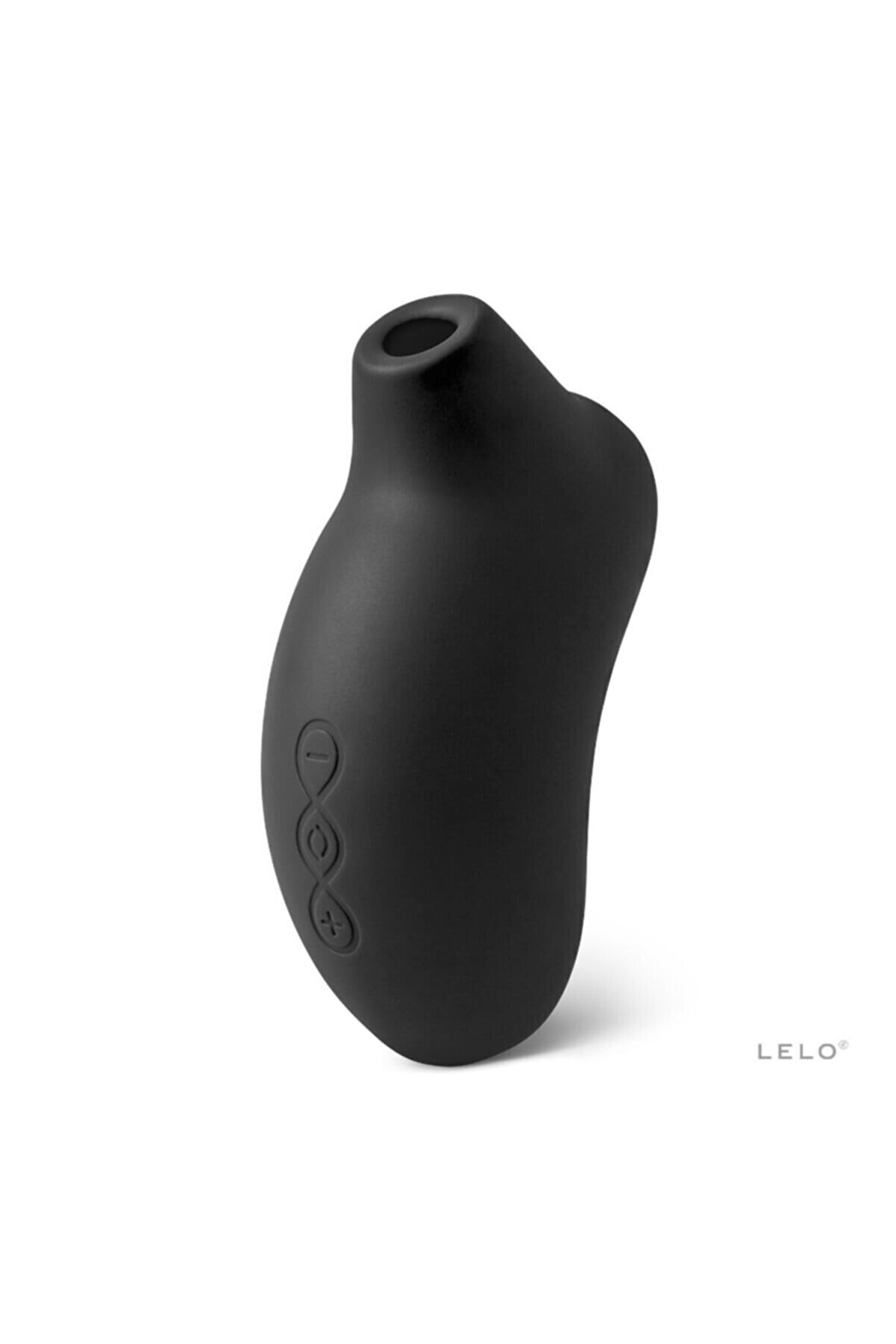 Erox Sona Crui̇se Soni̇c G&uuml;&ccedil;l&uuml; Kli̇tori̇s Uyarıcı Masaj Aleti̇ Si̇yah