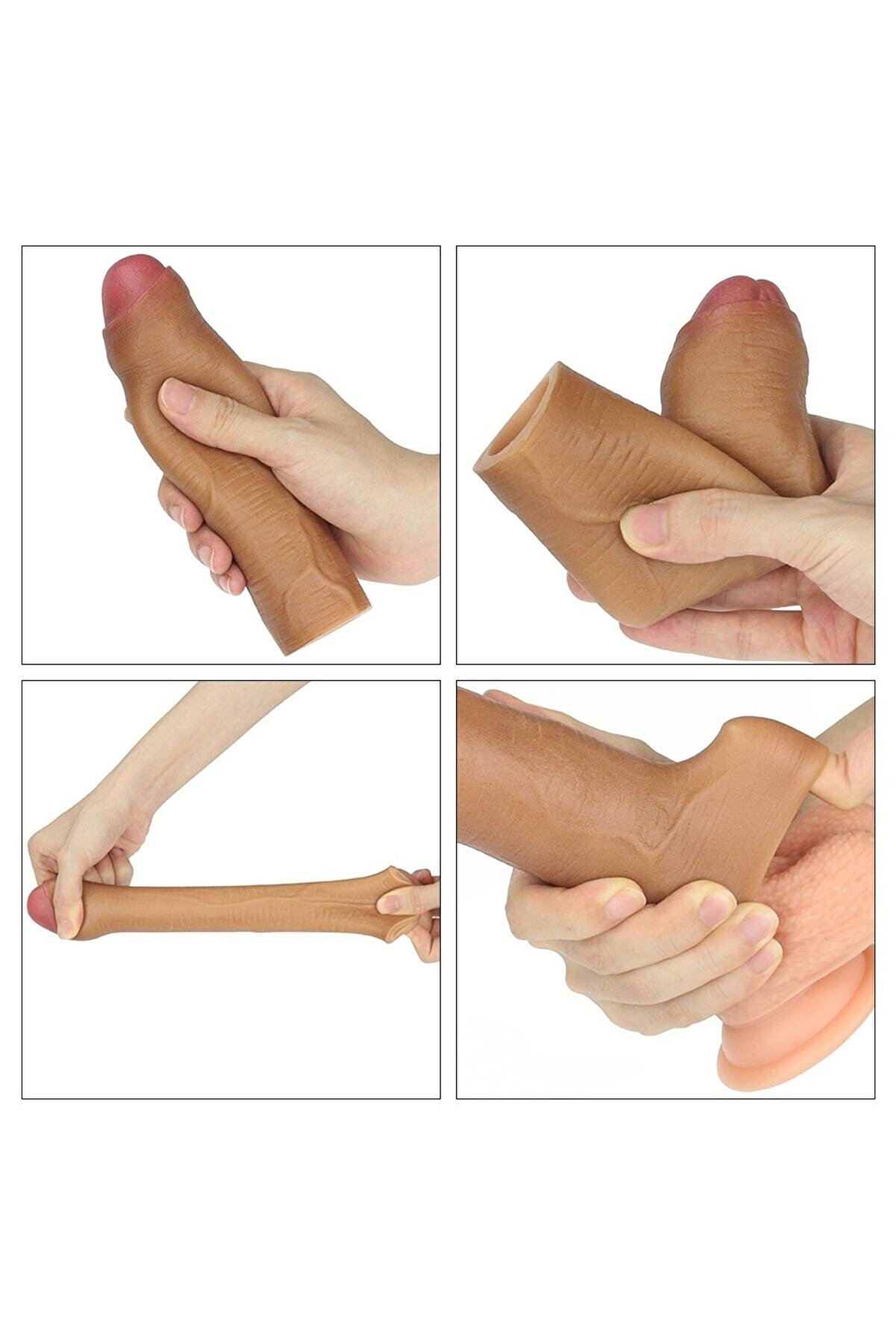 Lovetoy Peni̇s Kılıfı