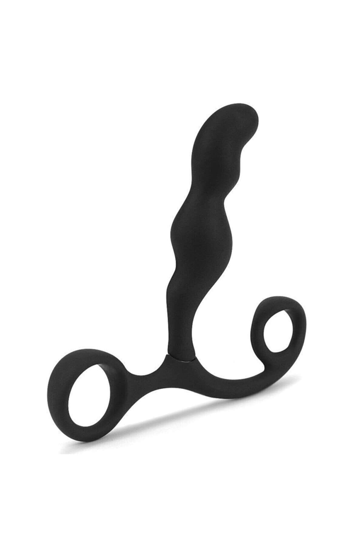 Meyrabest Ulti̇mate Si̇li̇cone P-Spot Anal Plug