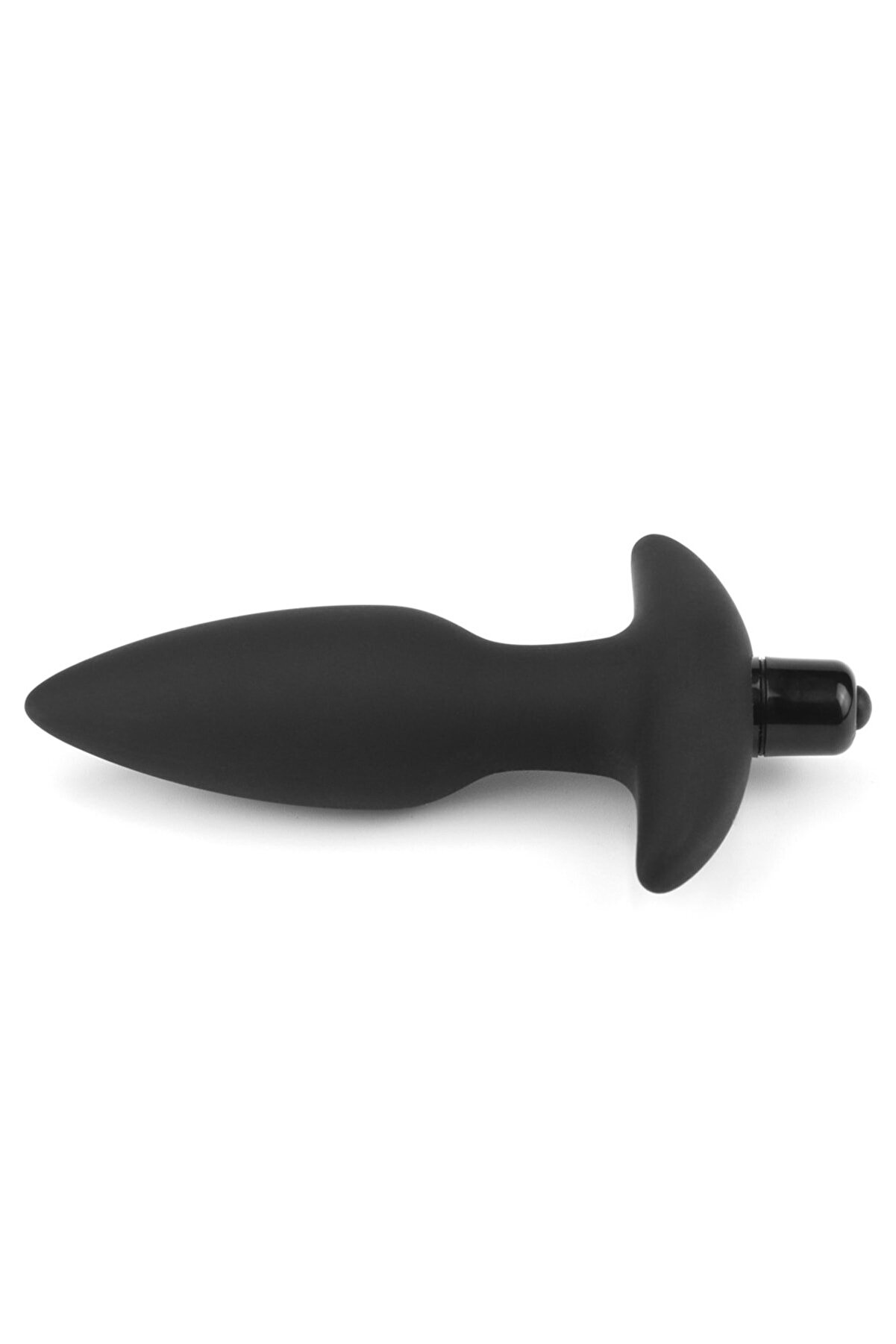 Meyrabest Anal Indulgence Sli̇kon Fantasy Ti̇treşi̇mli̇ Anal Plug