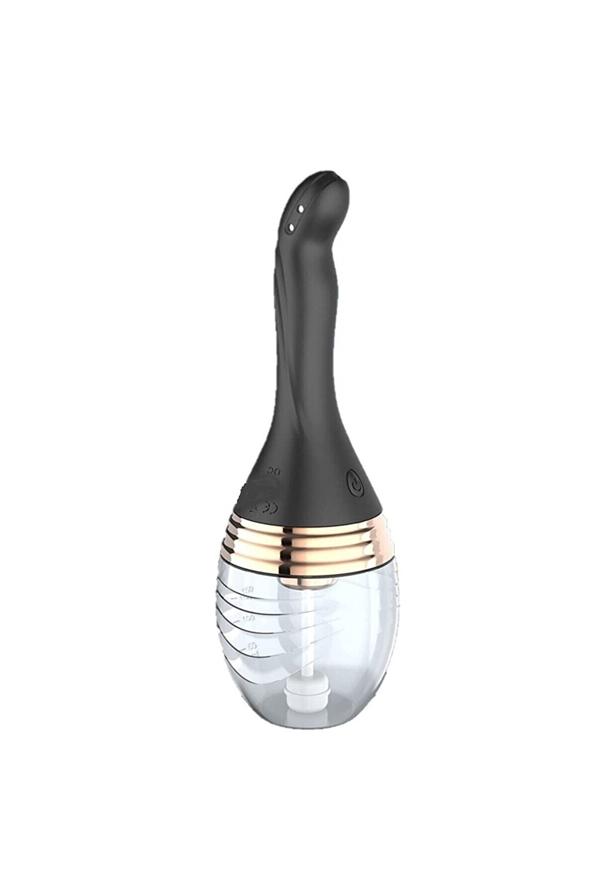 Meyrabest Otomati̇k Enema Bulb Otomati̇k Şarjlı Anal Temi̇zleme Pompası