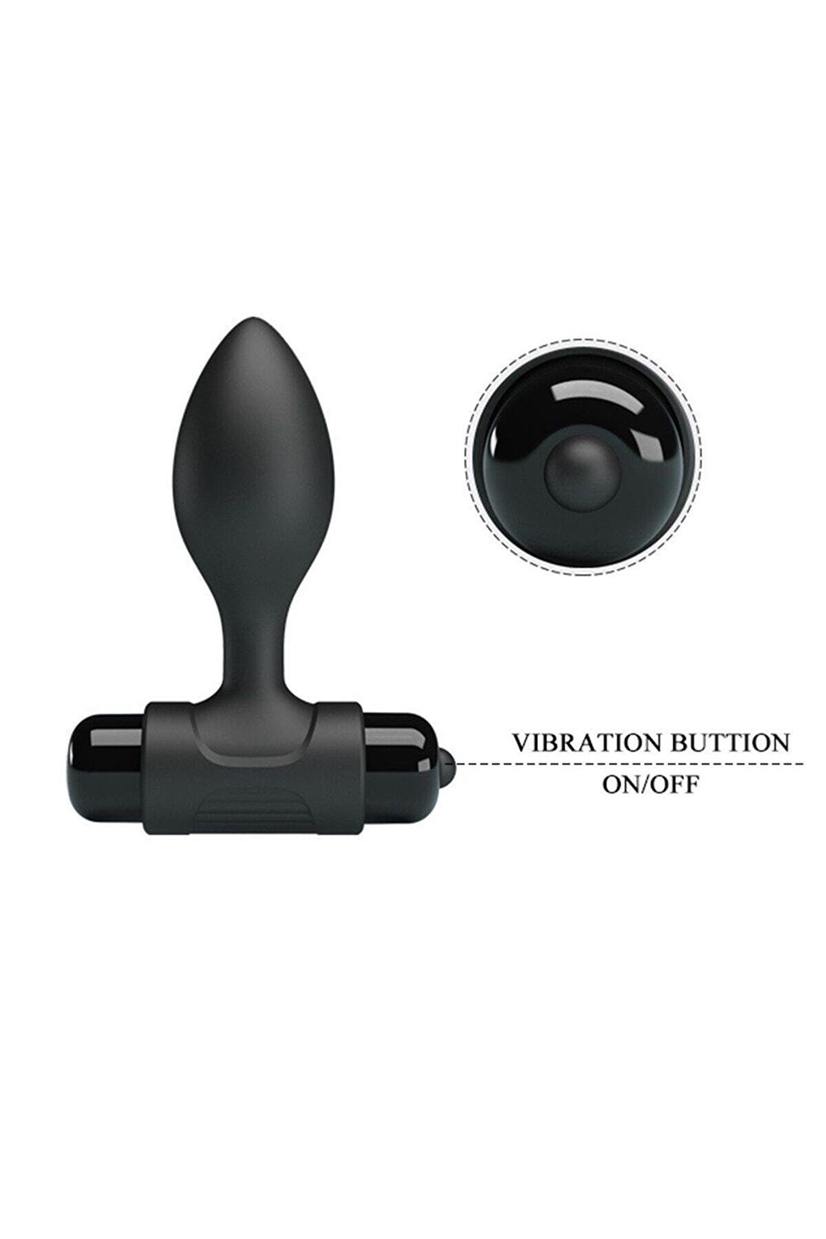 Meyrabest 10 Fonksi̇yonlu Ti̇treşi̇mli̇