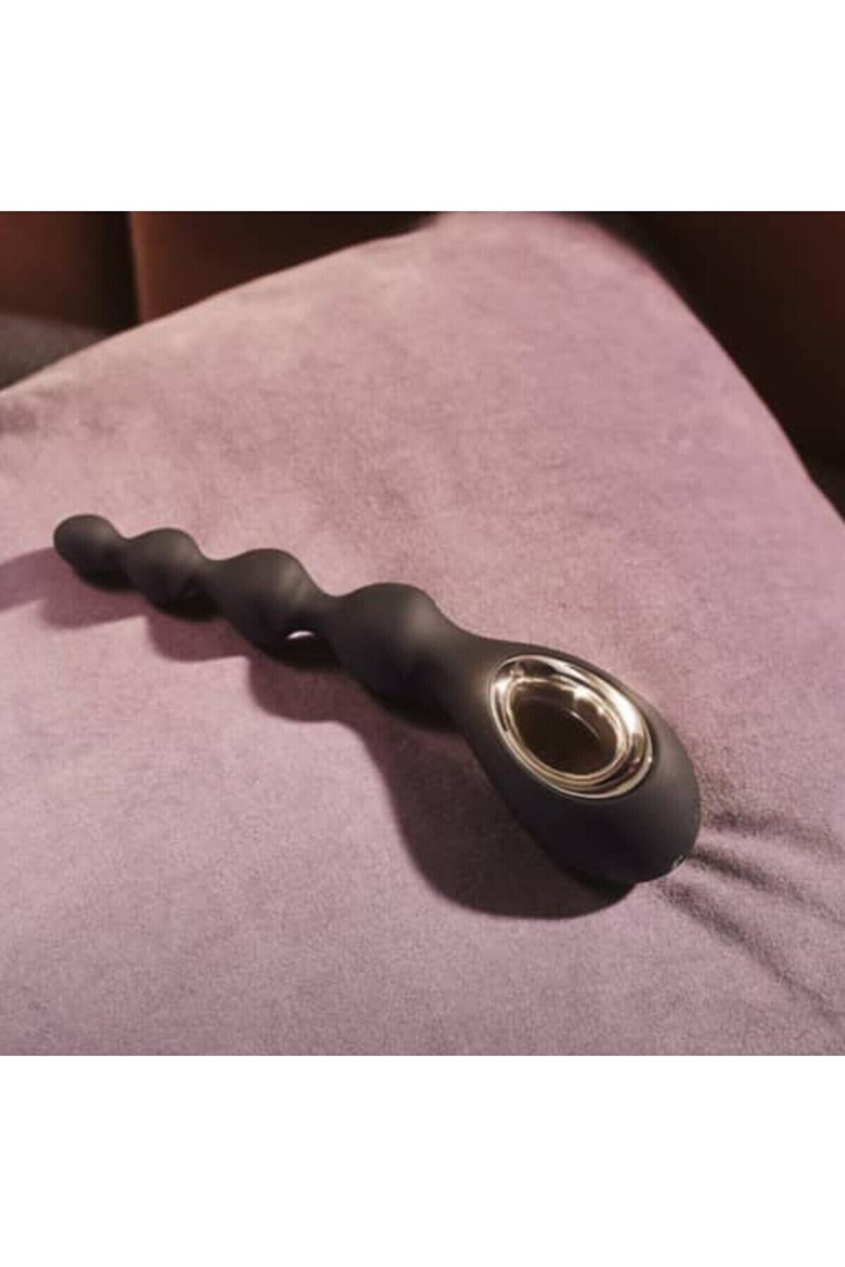 Meyrabest Massager Anal Vi̇brat&ouml;r