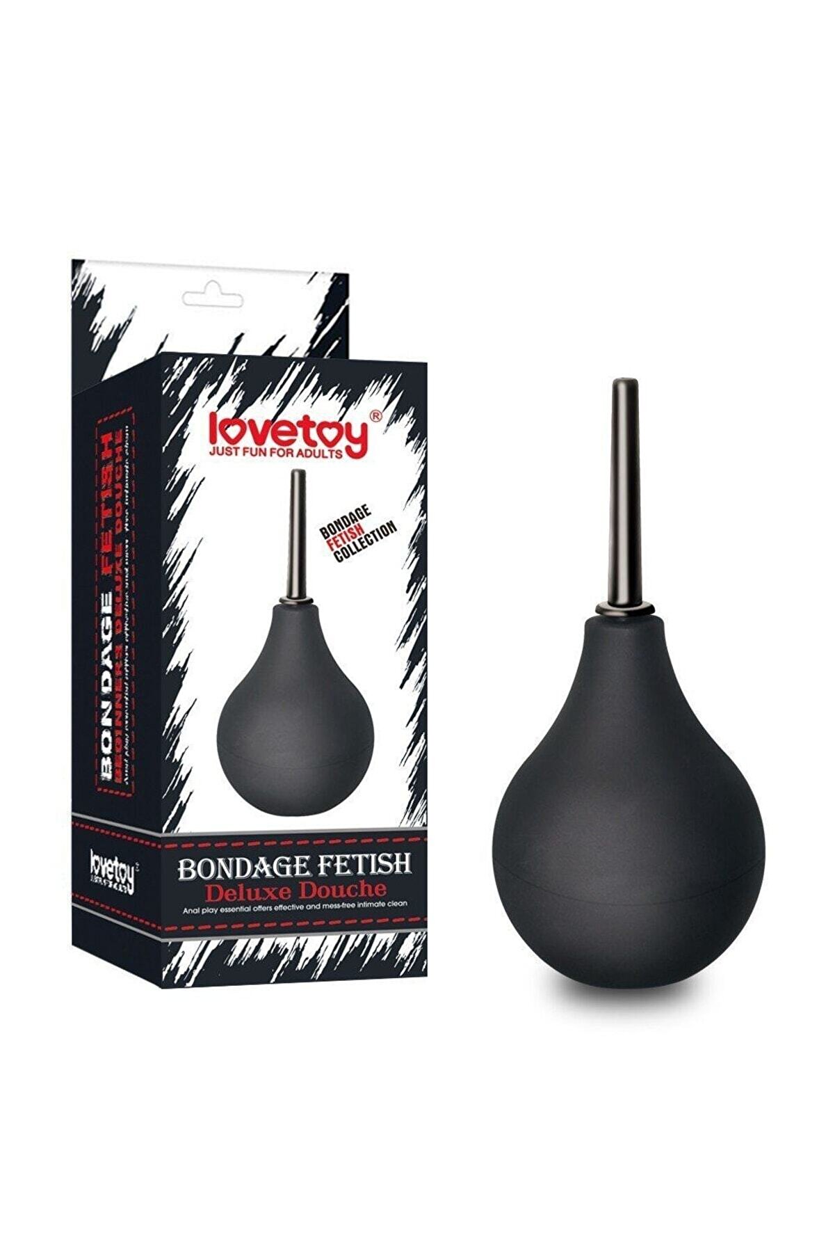 Meyrabest Anal Temi̇zleme Pompası Lv1665