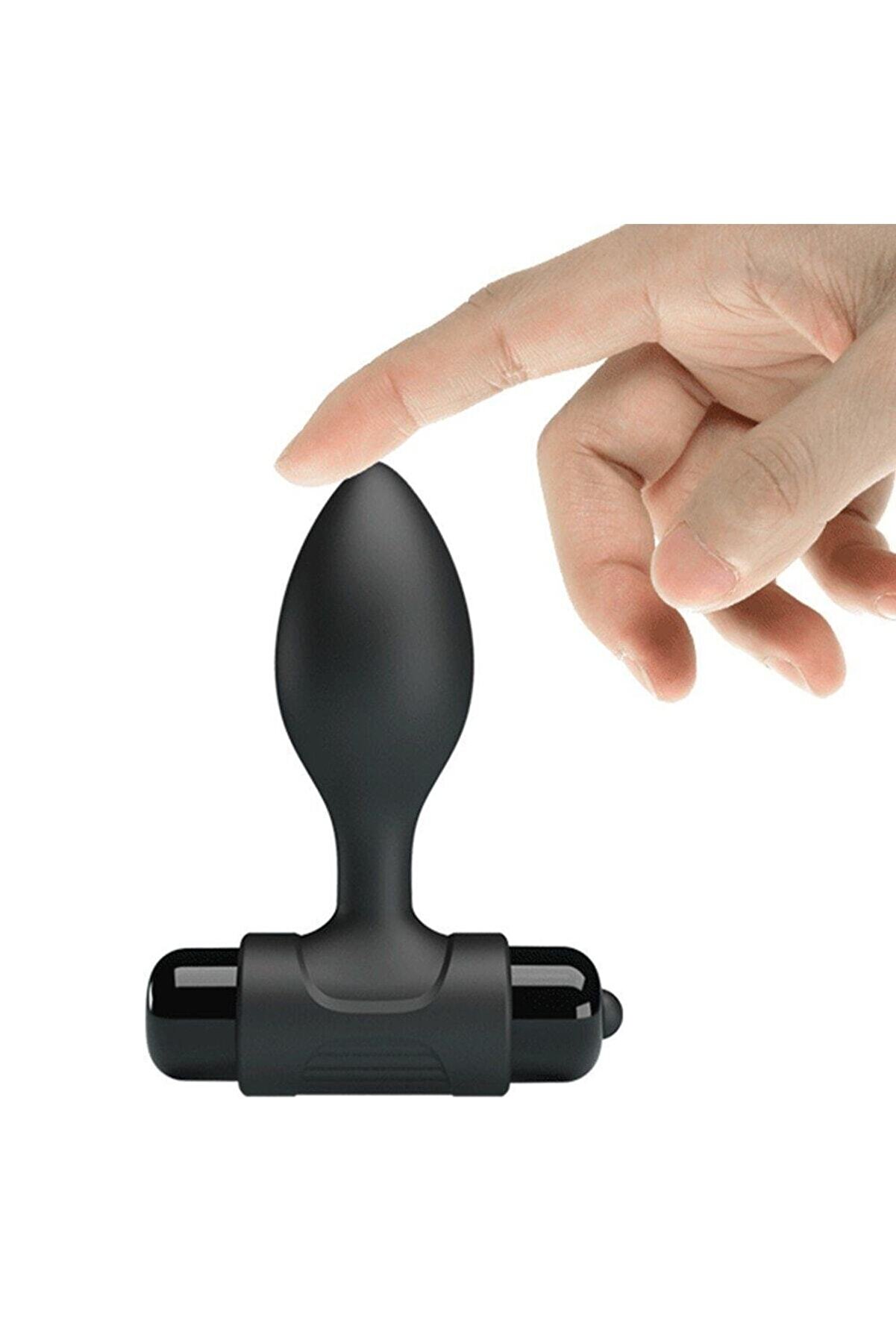 Meyrabest 10 Fonksi̇yonlu Ti̇treşi̇mli̇