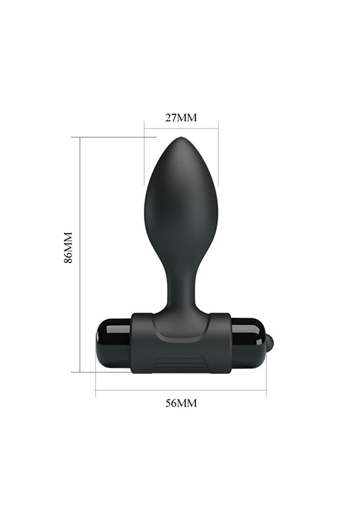 Meyrabest 10 Fonksi̇yonlu Ti̇treşi̇mli̇