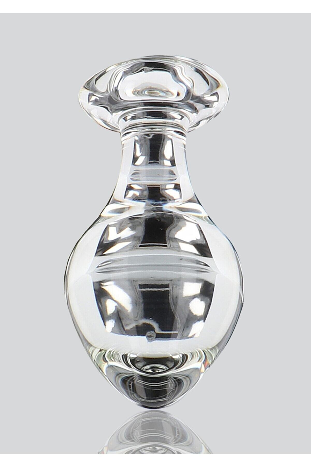 Meyrabest Bri̇lli̇ant Star Anal Plug