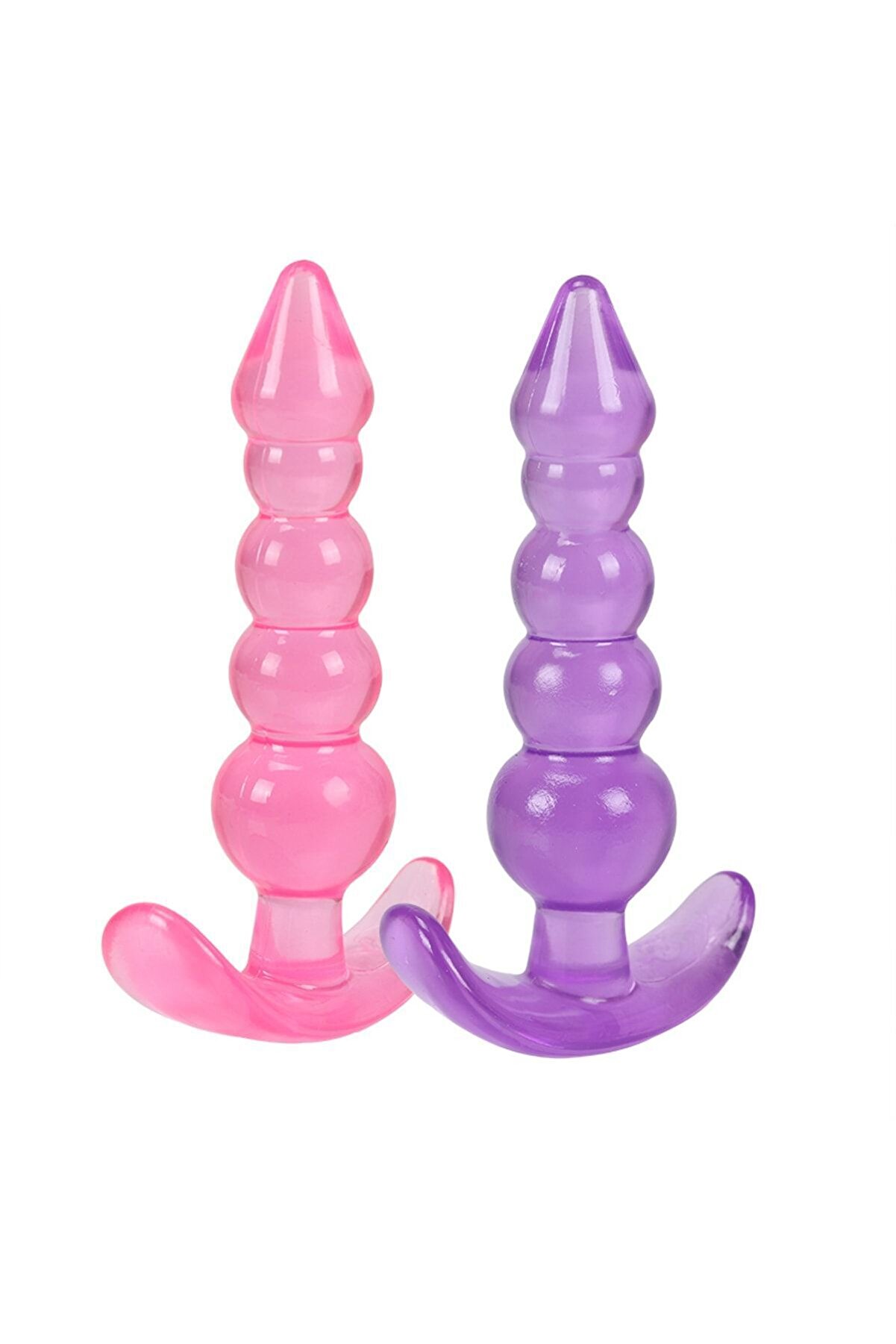 Meyrabest Boğumlu Yumuşak Esnek Jel Dokuda Tıka&ccedil; Plug