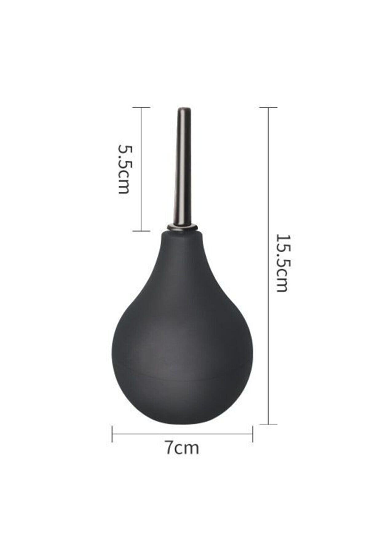 Meyrabest Anal Temi̇zleme Pompası