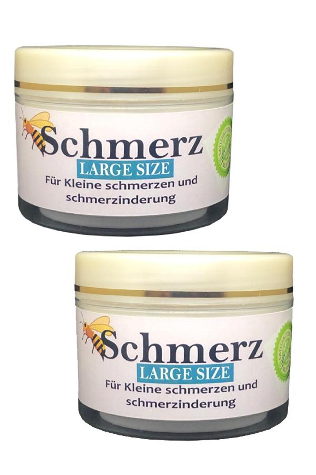 Adoil Schmerz Alman Yürüyüş Ve Doğa Severlerin Kullandığı Rahatlama Kremi 100 ml 2 Adet