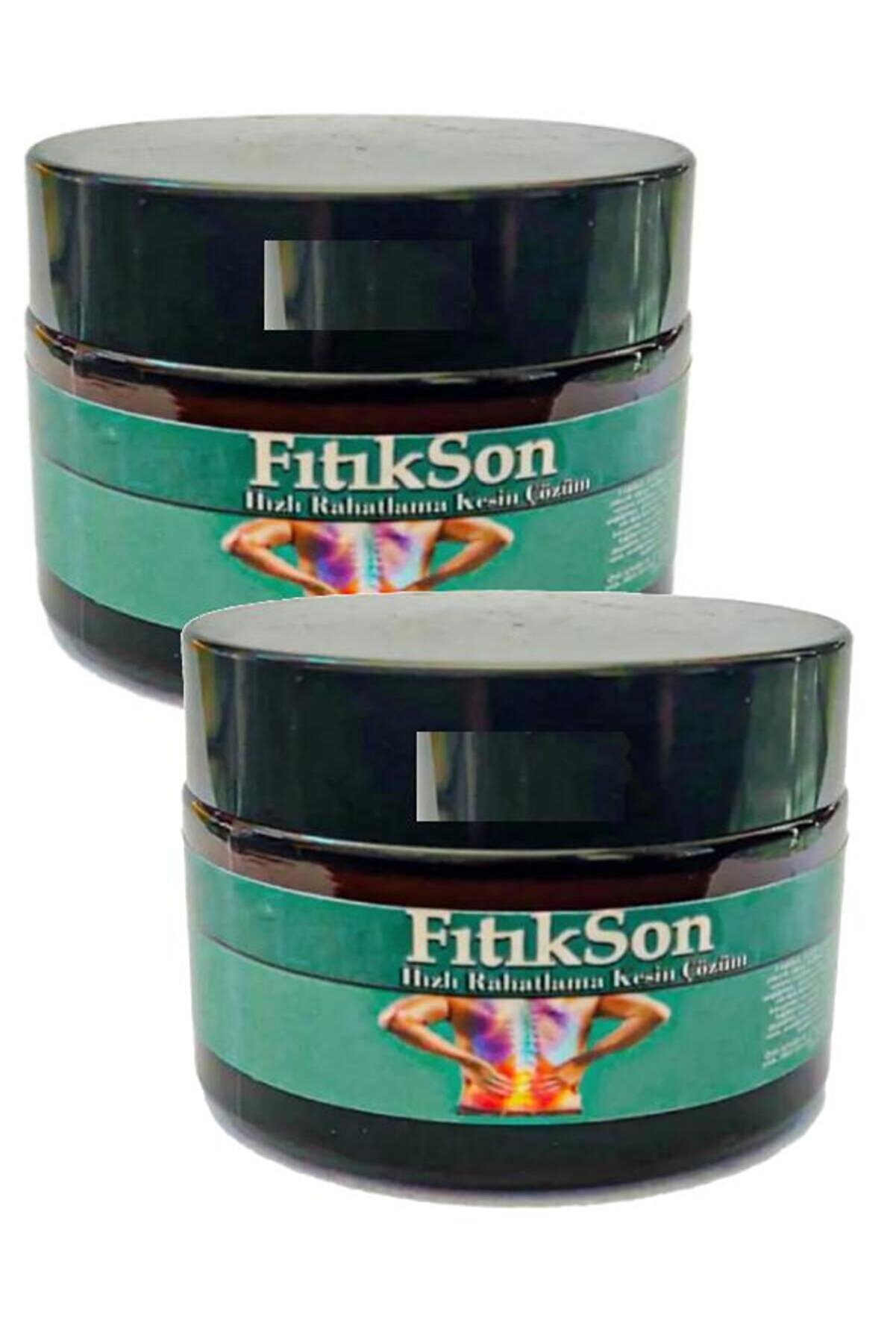 Adoil Fıtık Son Mucizevi Rahatlatıcı Masaj Kremi 50 ml 2 Adet