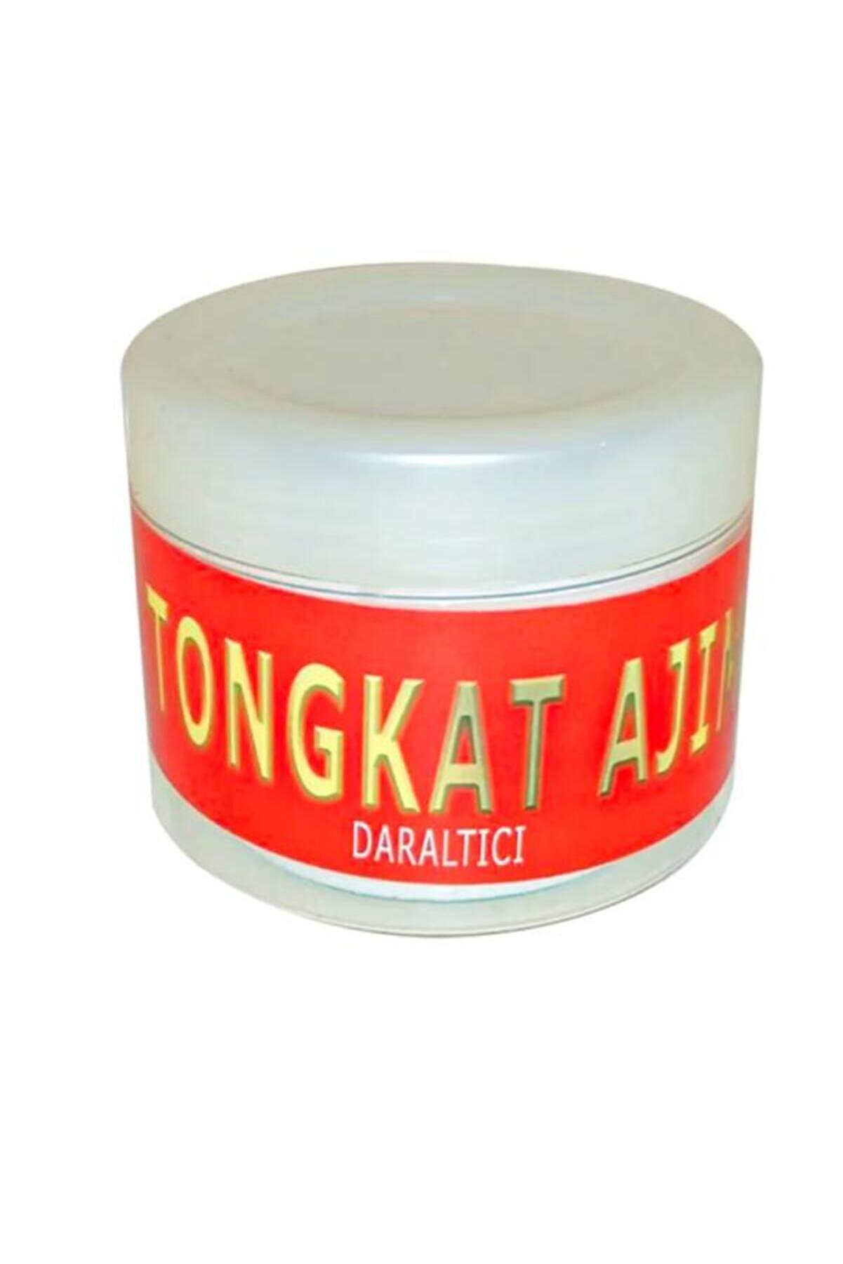 Flamex Tongkat Aji̇mat Madura Vaji̇nal Sıkılaştırıcı Krem 100 Ml