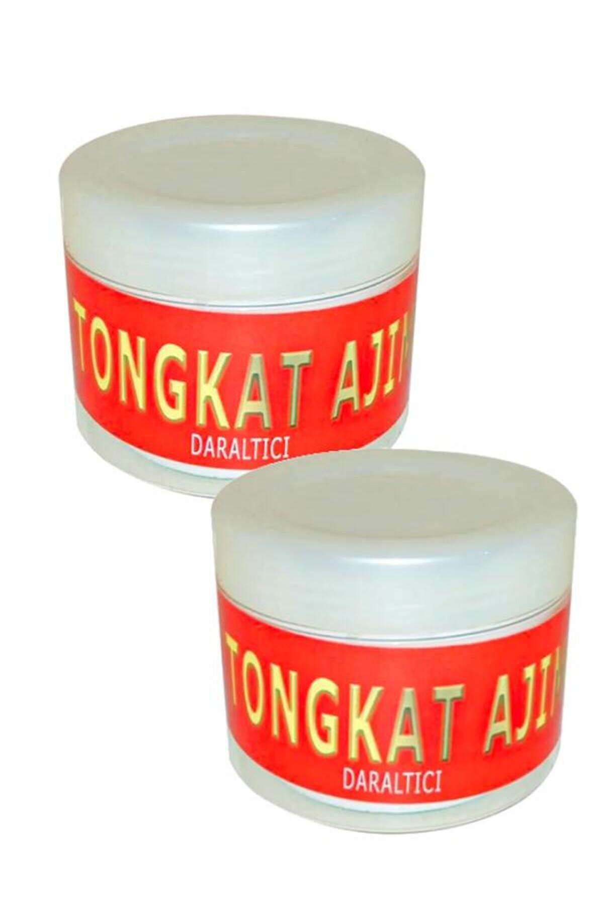 Adoil Tongkat Ajimat Madura Genital Bölge Sıkılaştırıcı Masaj Bakım Kremi 100 ml 2 Adet