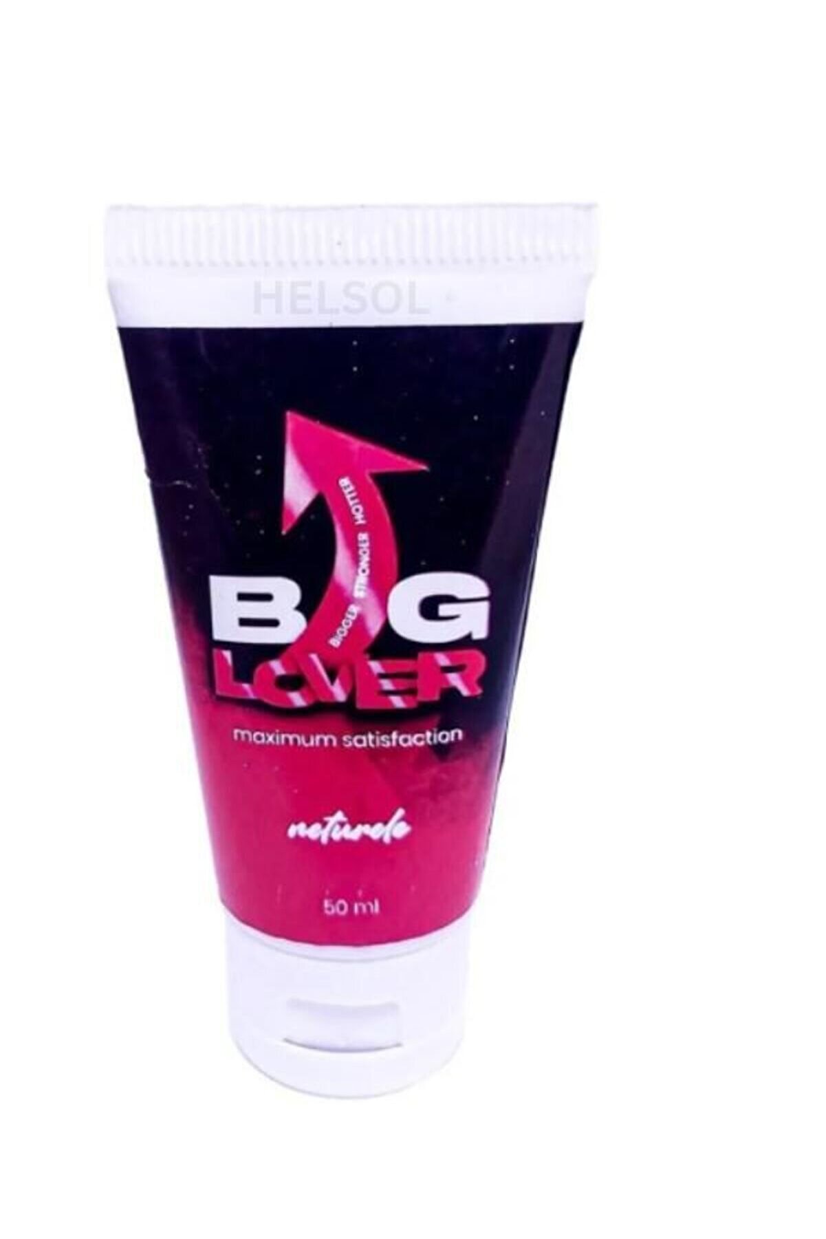 Adoil Biglover Erkeklere Özel Gecikme Bakım Ve Masaj Kremi 50 ml X 1 Adet