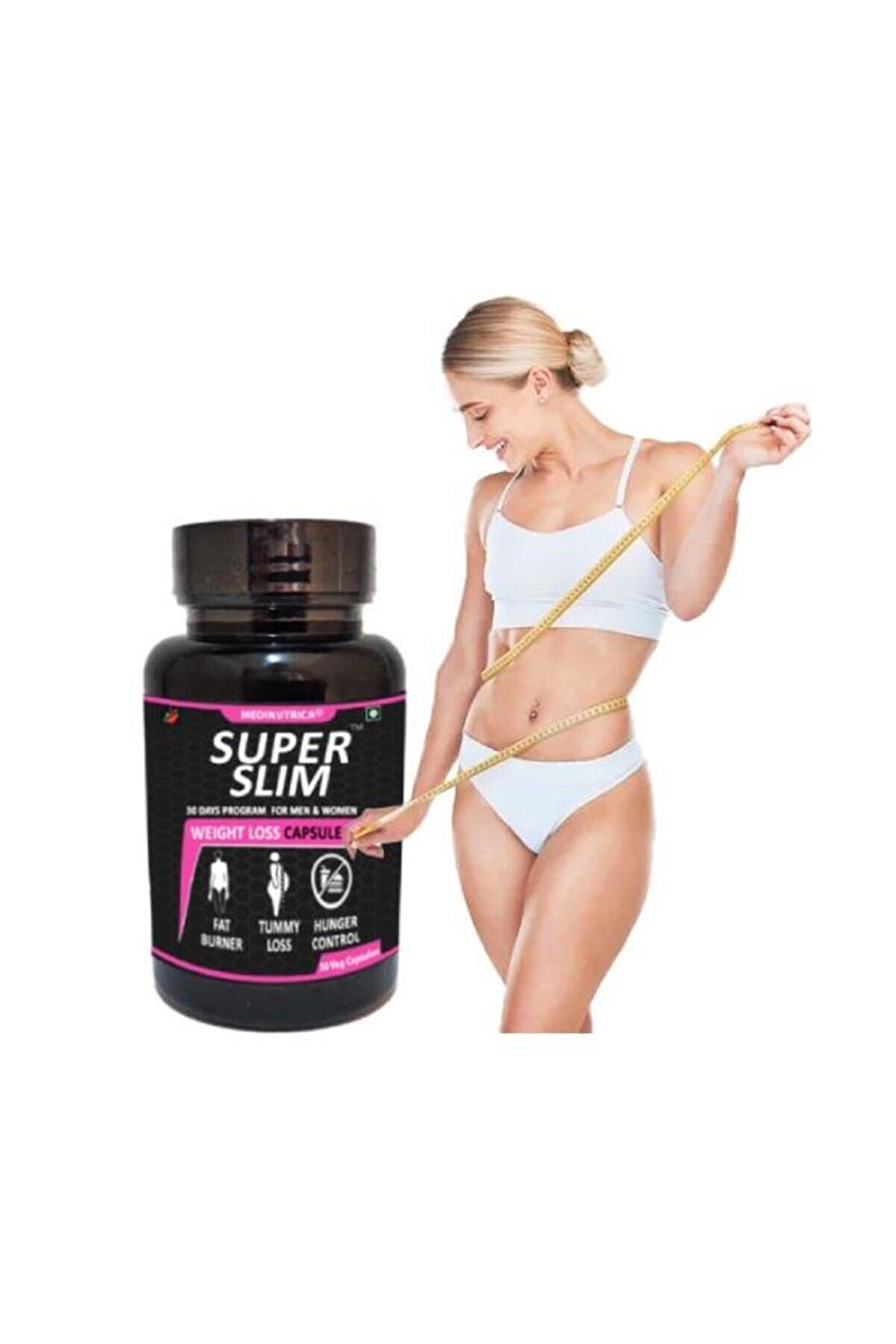 Adoi̇l Süper Sli̇m 30 Lu Destekleyi̇ci̇ Ürün X 2 Adet