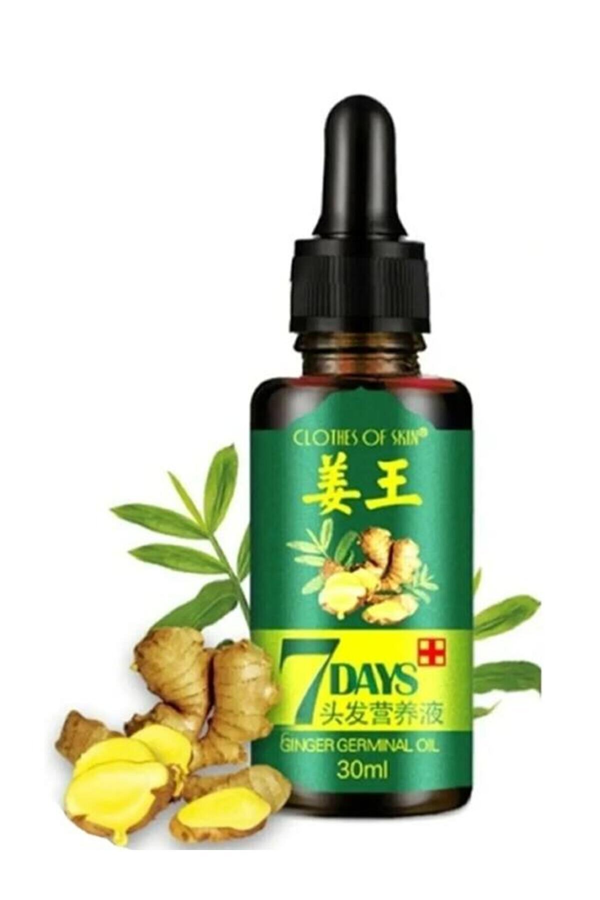 Adoi̇l 7 Days Saç Güçlendi̇rci̇ Besleyi̇ci̇ Bakım Serumu 30 Ml