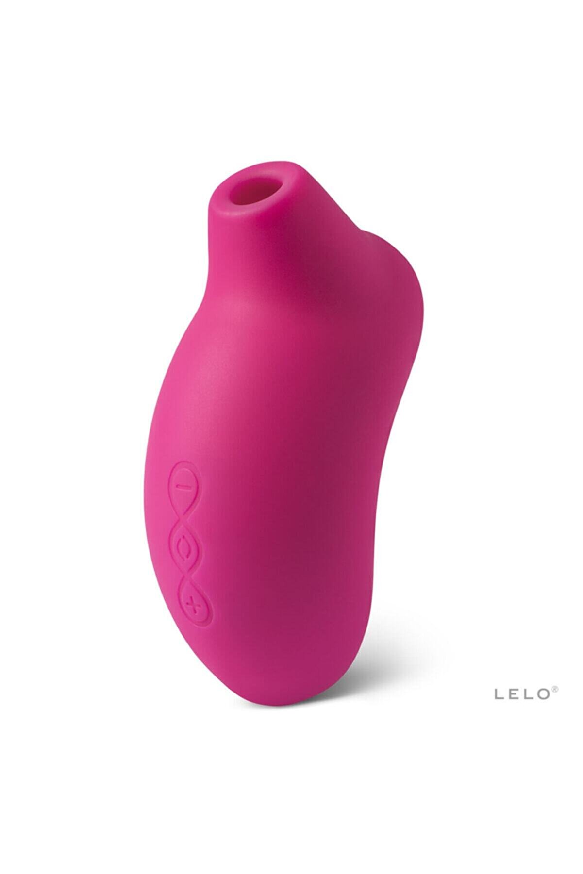 Erox Sona 2 Crui̇se Soni̇c Emi̇ş G&uuml;&ccedil;l&uuml; Kli̇tori̇s Masaj Aleti̇ Agr