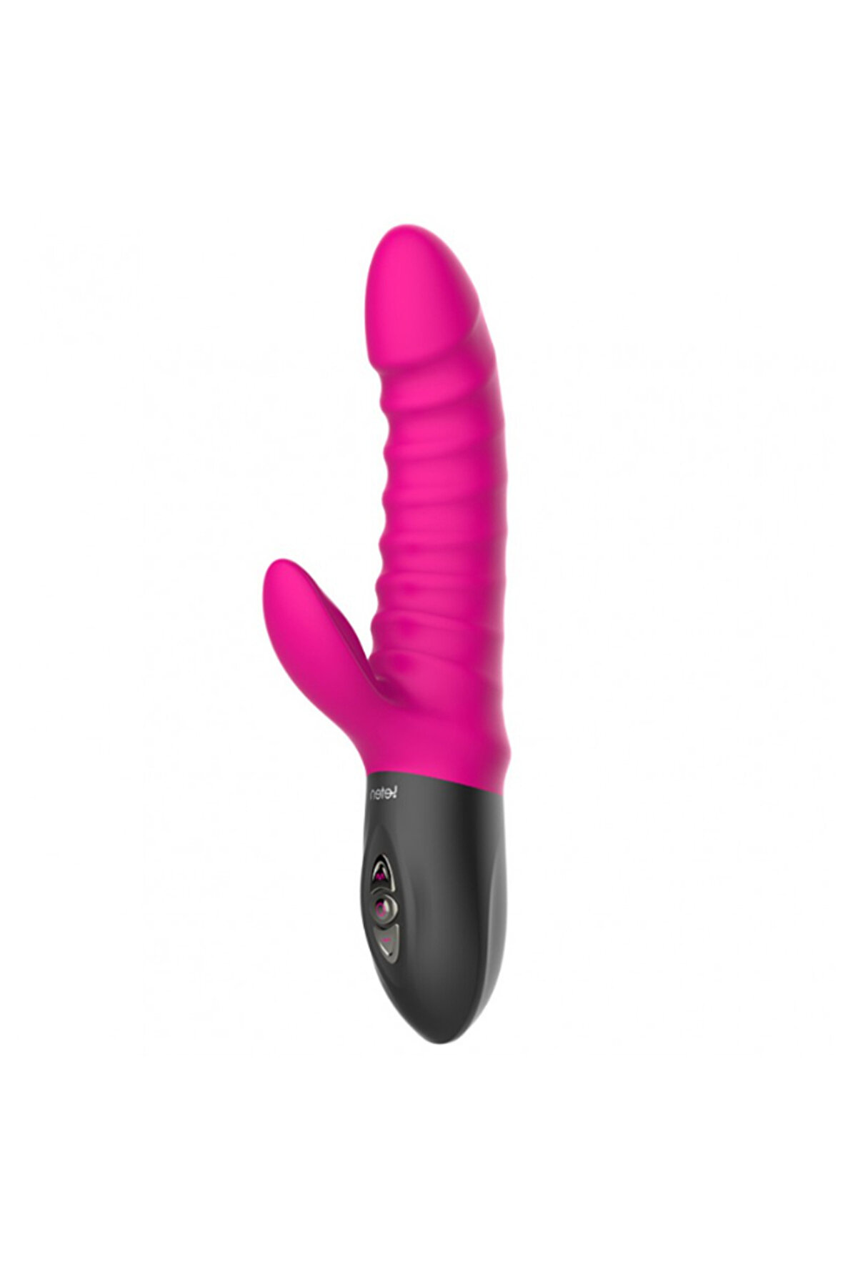 Erox İntelli̇gent Isıtmalı Ve Hareketli̇ Rabbi̇t Vi̇brat&ouml;r