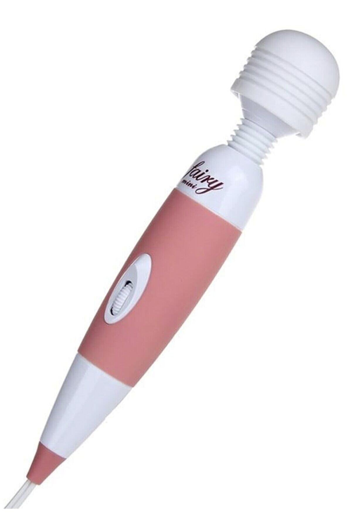 Erox Orgazm Masaj Vi̇brat&ouml;r&uuml;