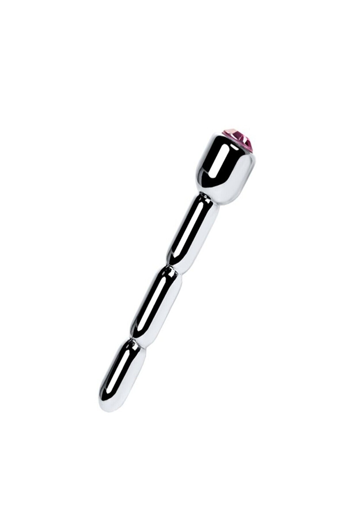 Erox Peni̇s Sti̇ck Boğumlu Taşlı 0,7Mm