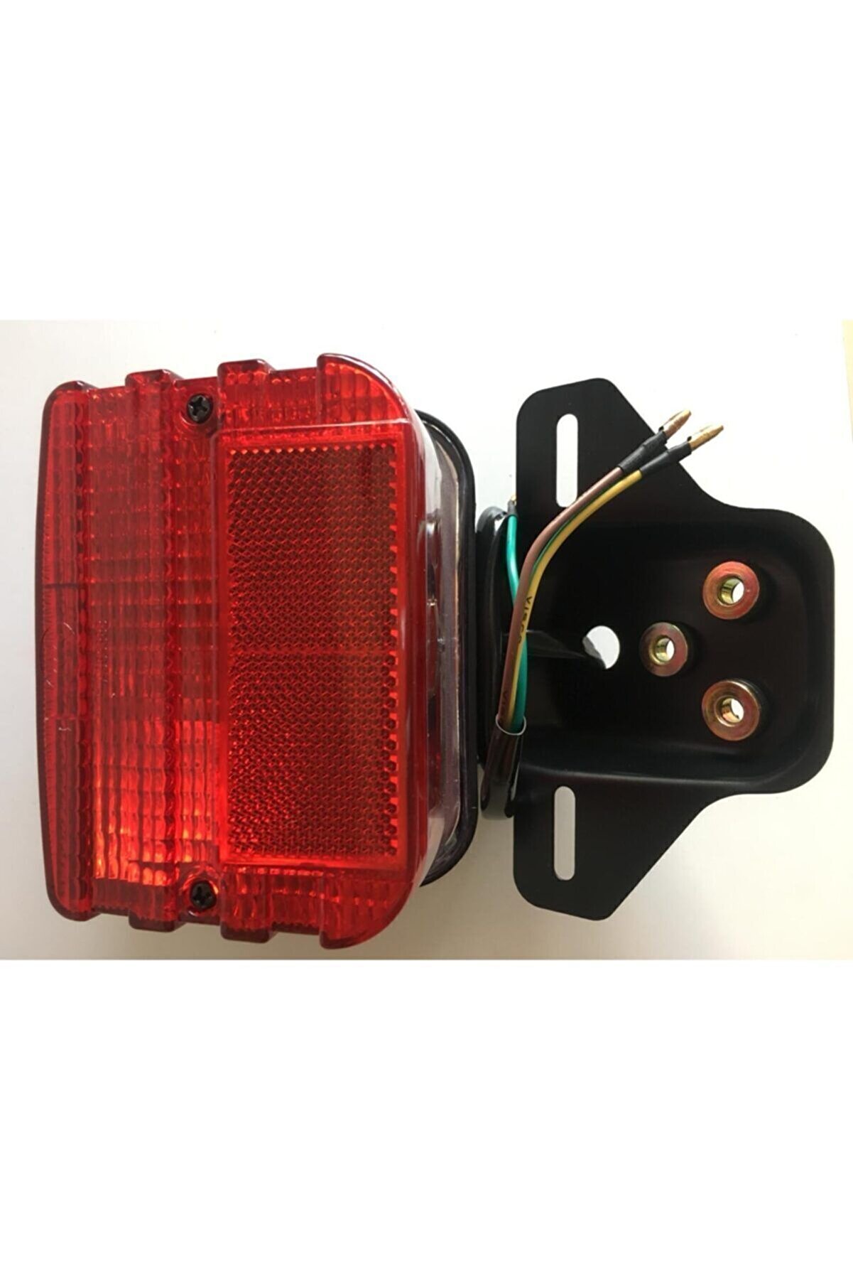 Alkan Cg Hava Fi̇ltresi̇ Komple 125 150 200 Agk &Ccedil;eli̇k