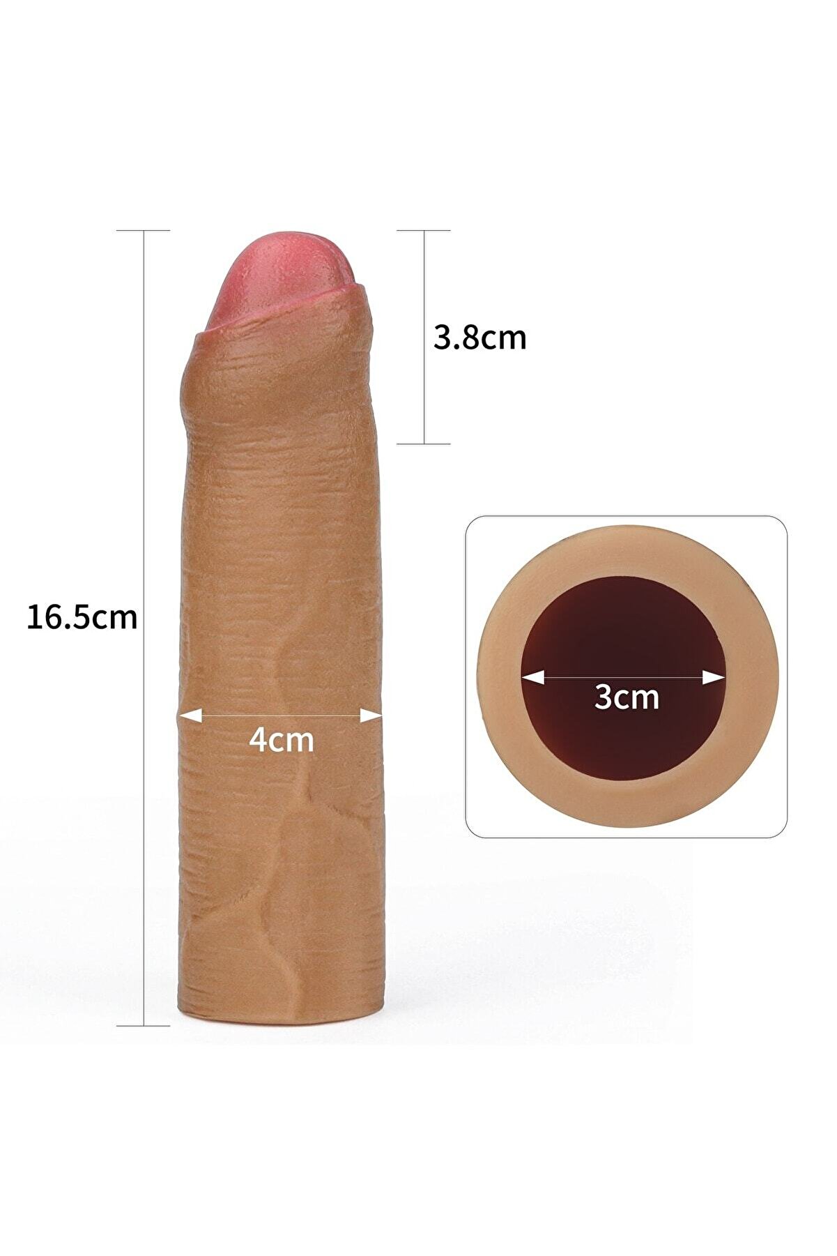 Lovetoy Peni̇s Kılıfı