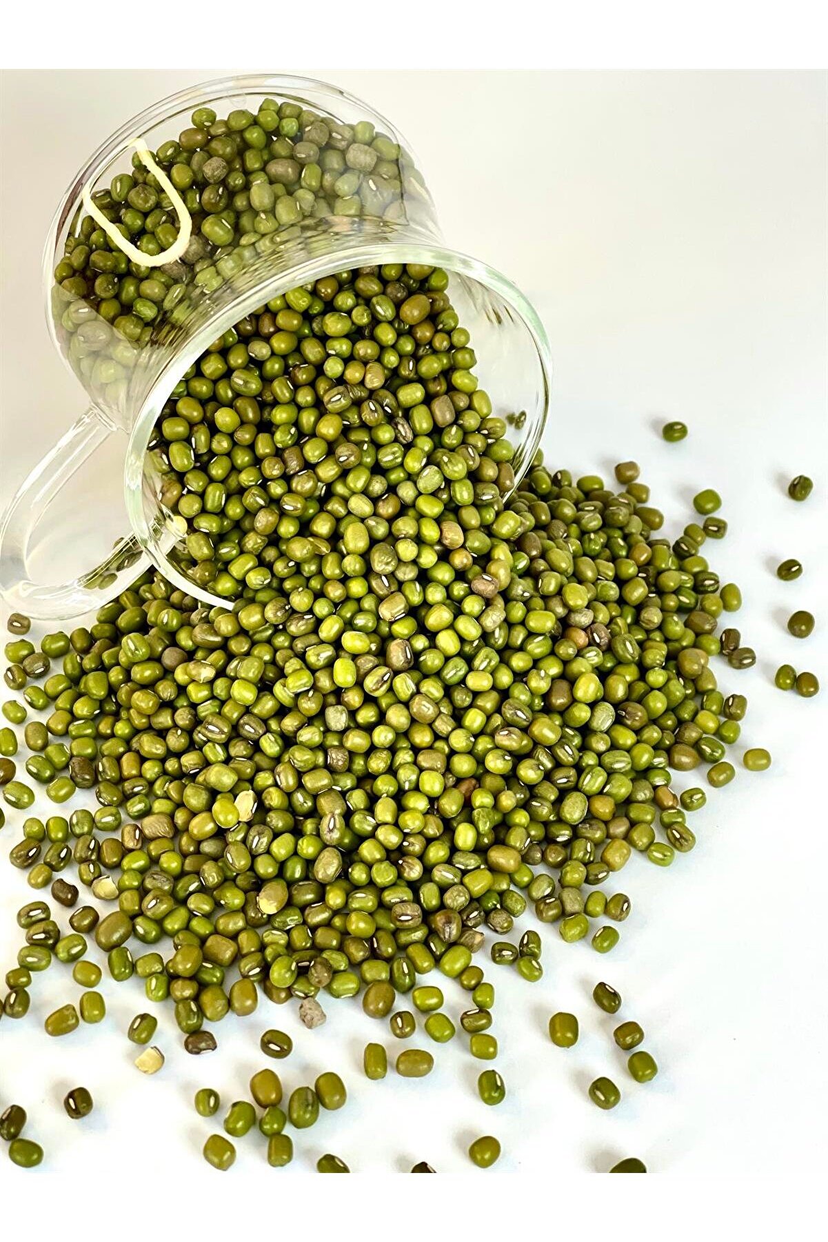 Bade Shop 250 Adet Maş Fasulyesi Tohumu