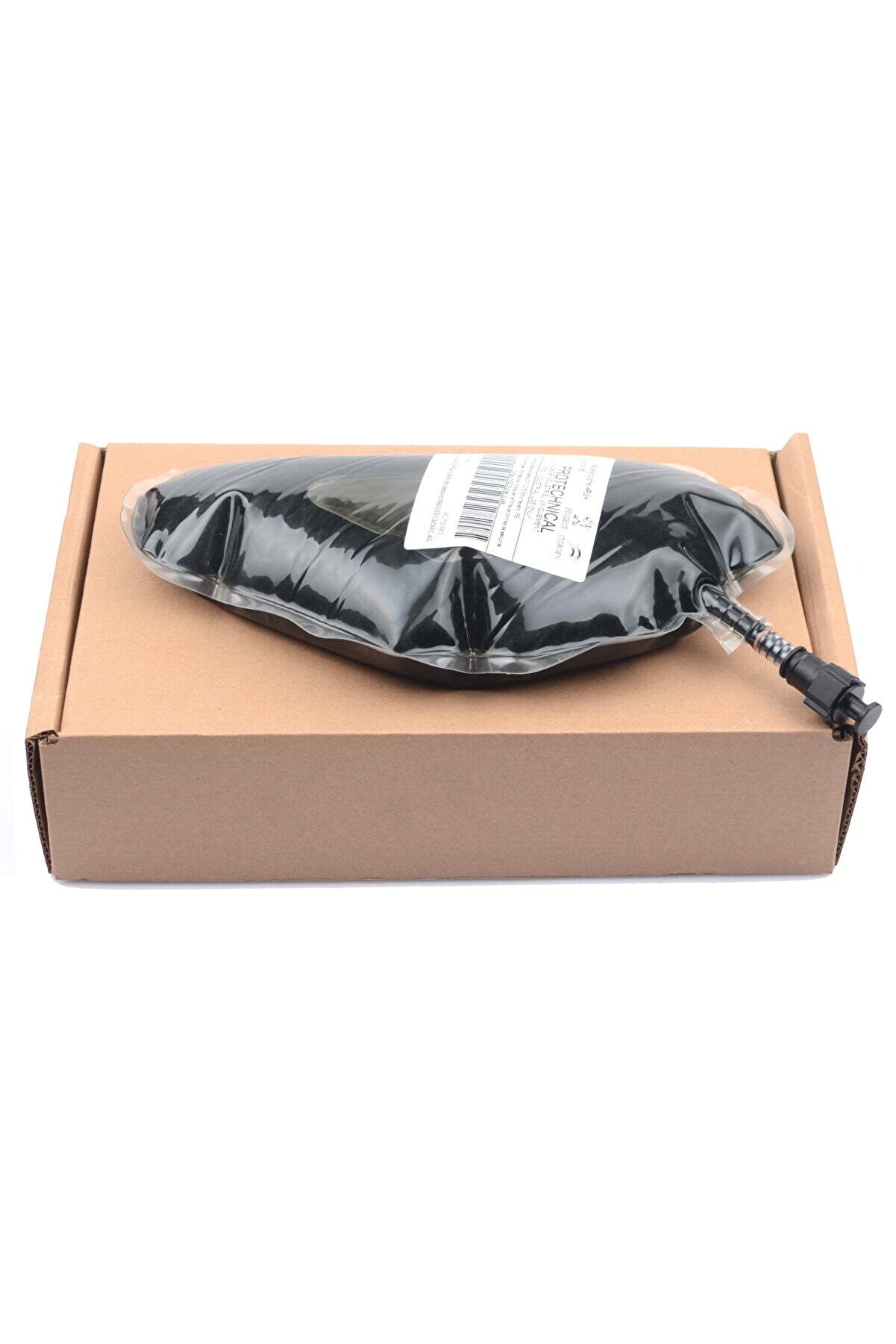 Pro Plus Peugeot Cıtroen Berlıngo C4 C5 Içi̇n Parti̇kül Fi̇ltre Sıvısı Kan Torbası Serum 9678033680