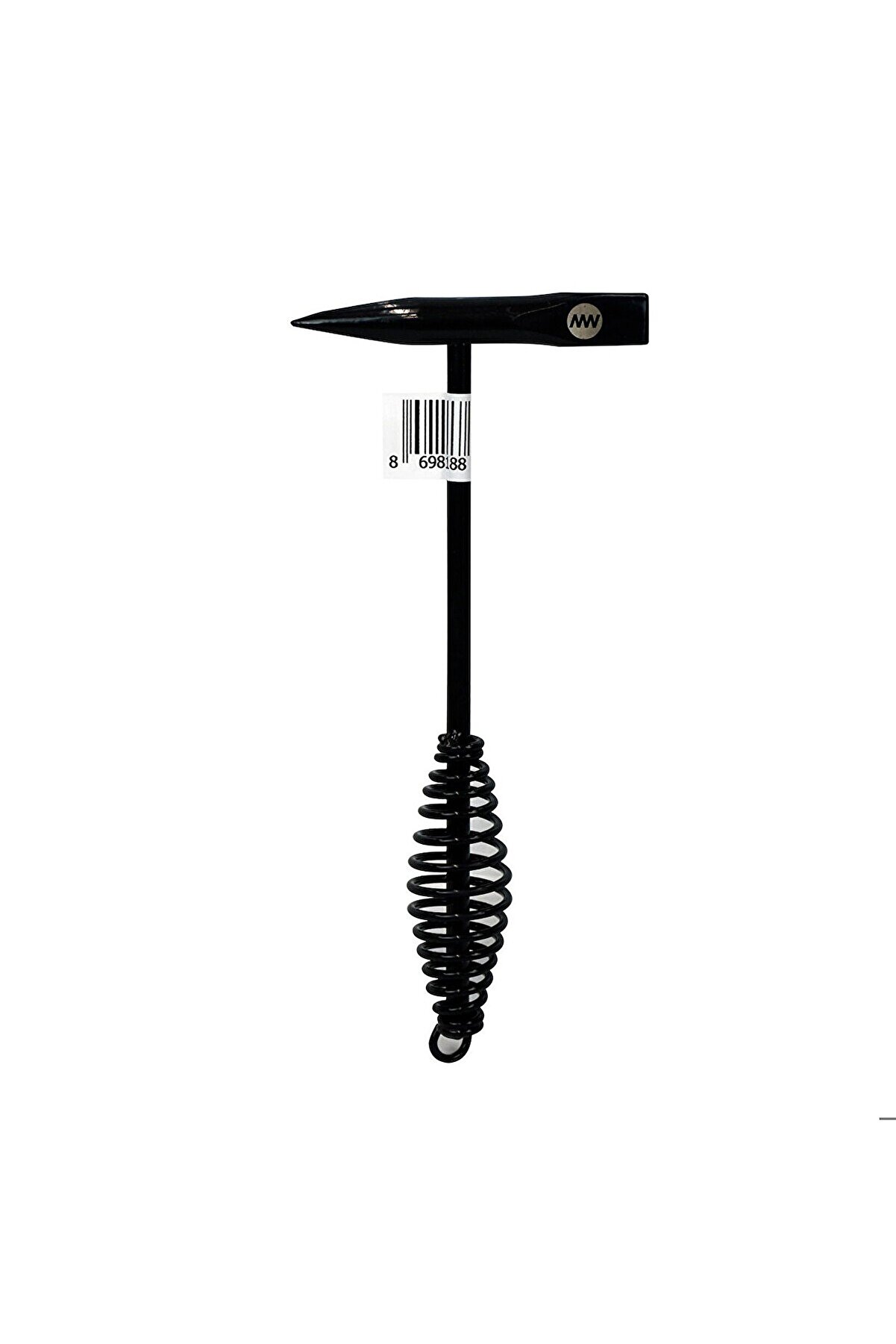 Magmaweld Kaynakçı Çekici Spiral Tutamak 500 gr 8369000177