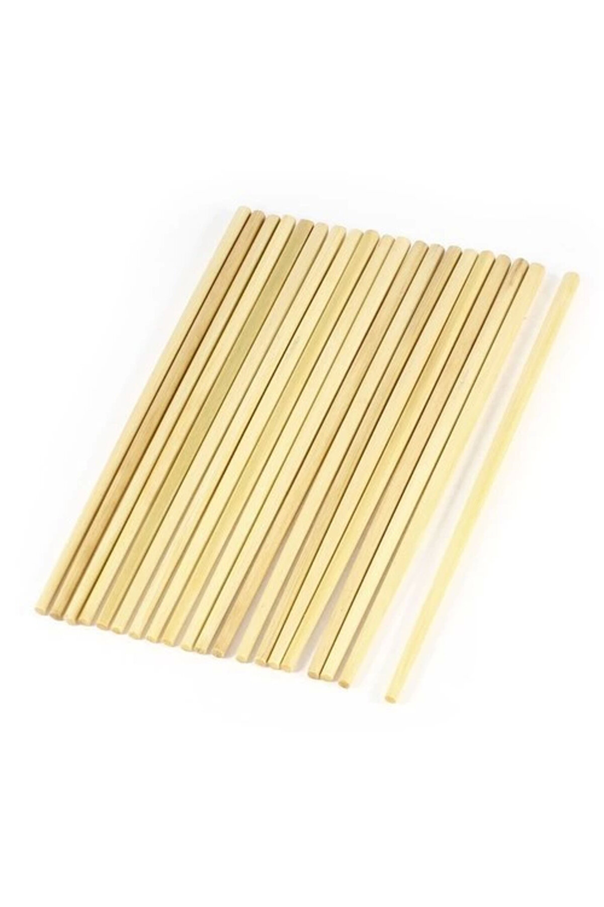 &Ccedil;i̇n &Ccedil;ubukları Chopsti̇cks (10 &Ccedil;i̇ft)