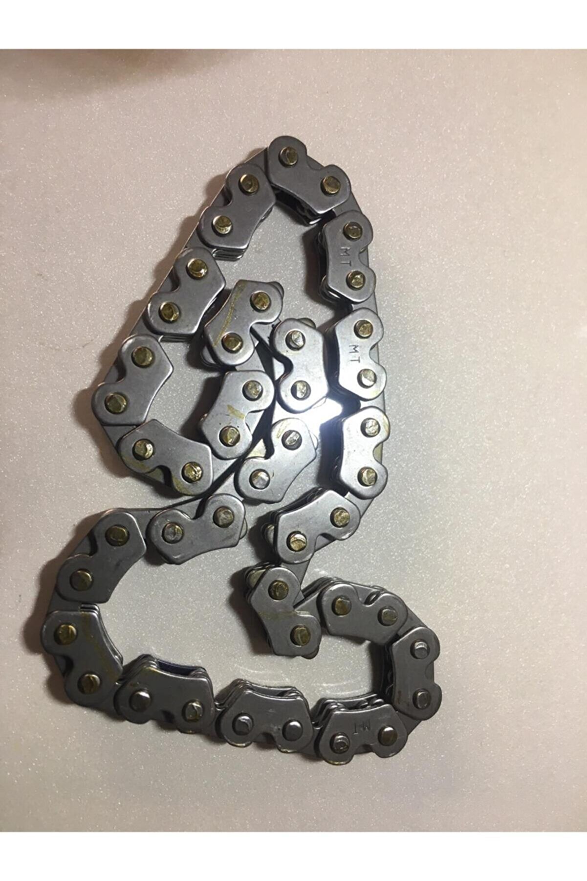 Ngk Scooter 125/150 Cc Yağ Pompa Zi̇nci̇ri̇