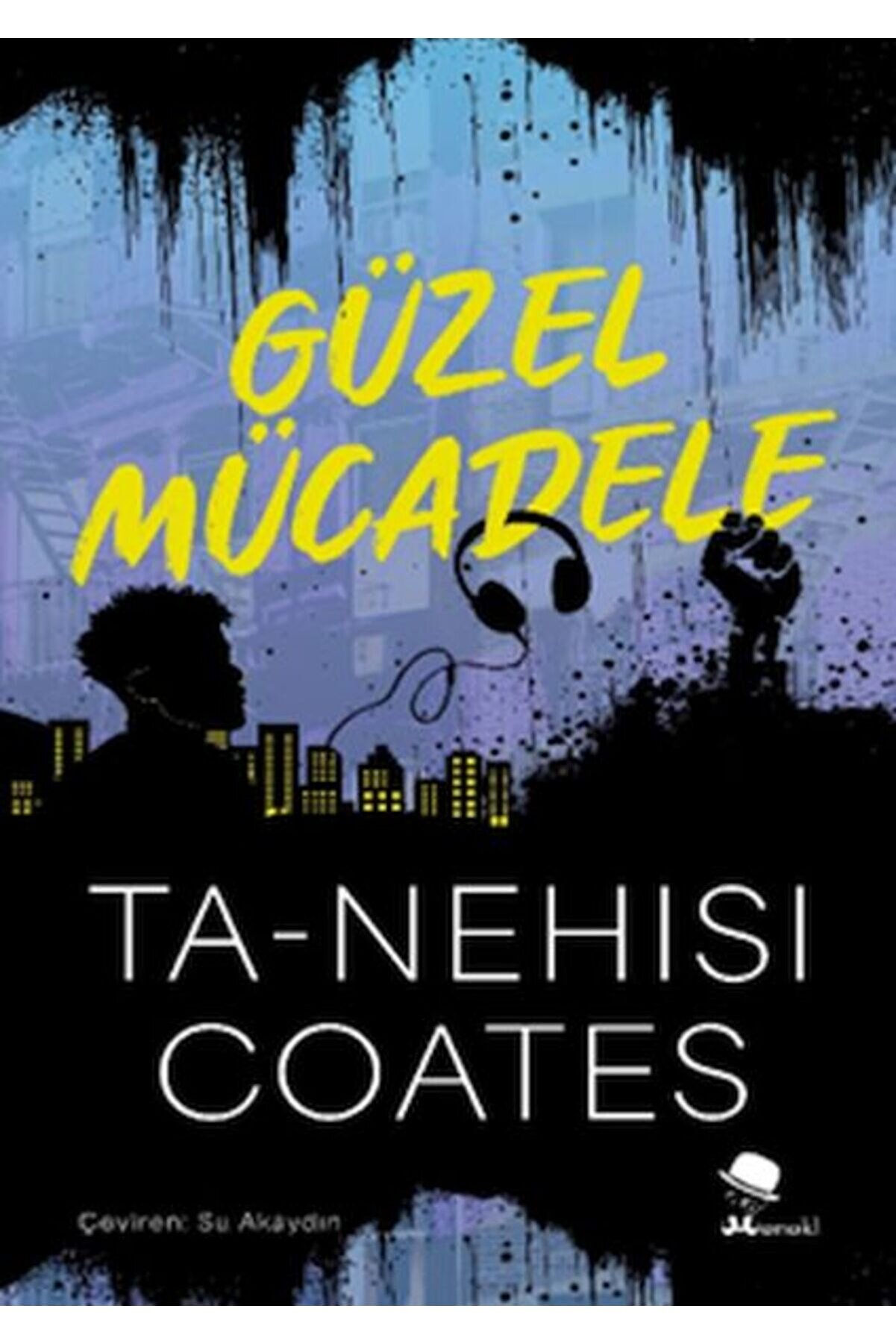 Monokl Yayınları G&uuml;zel M&uuml;cadele