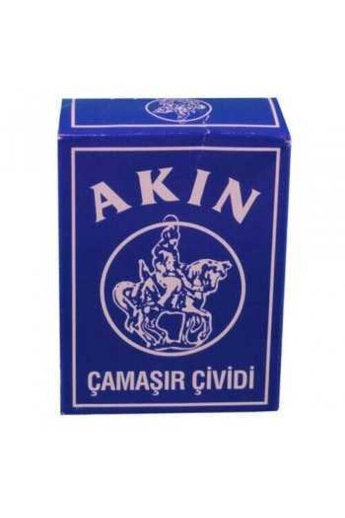 Akın Çamaşır Çividi