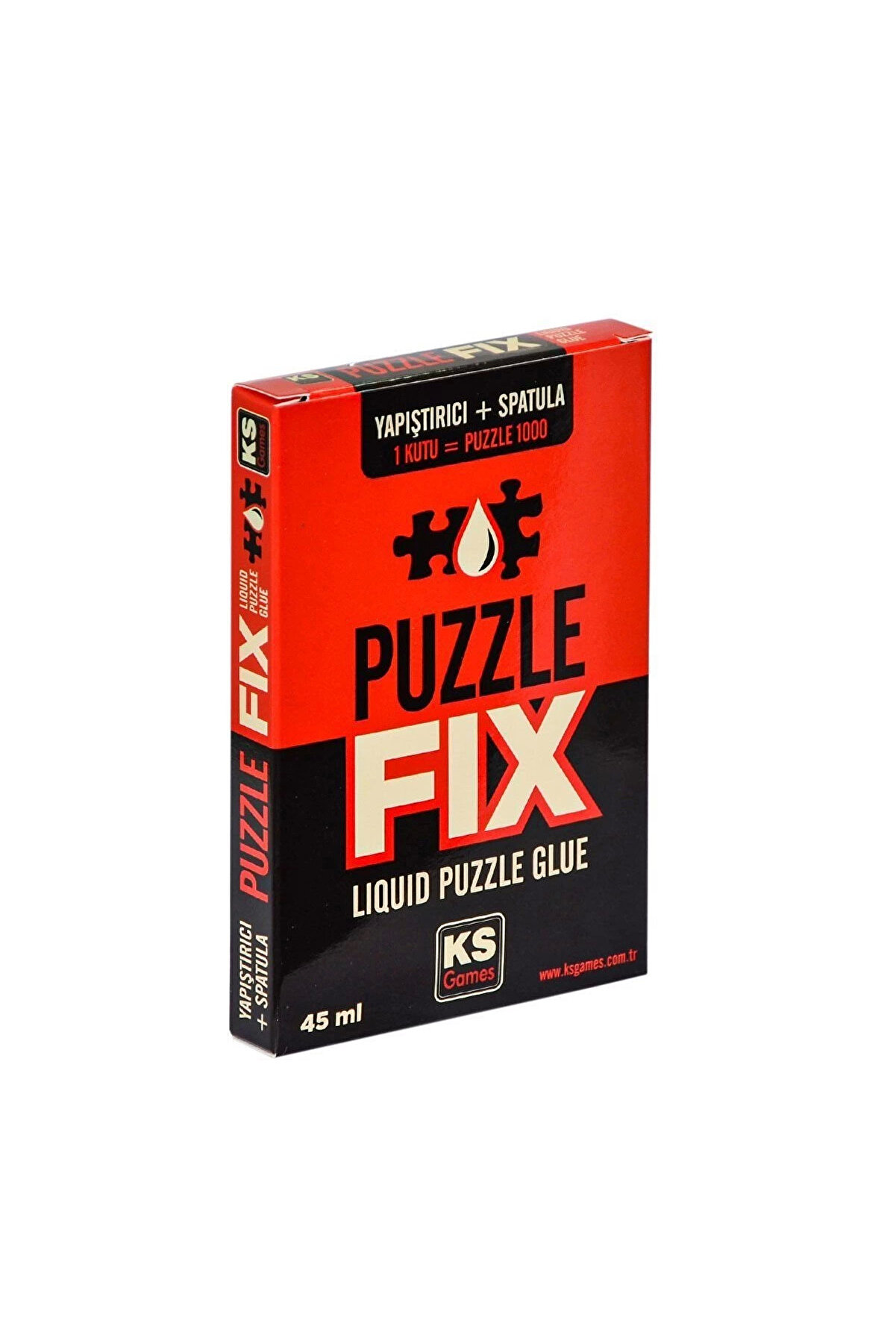 T 228 Puzzle Fi̇x