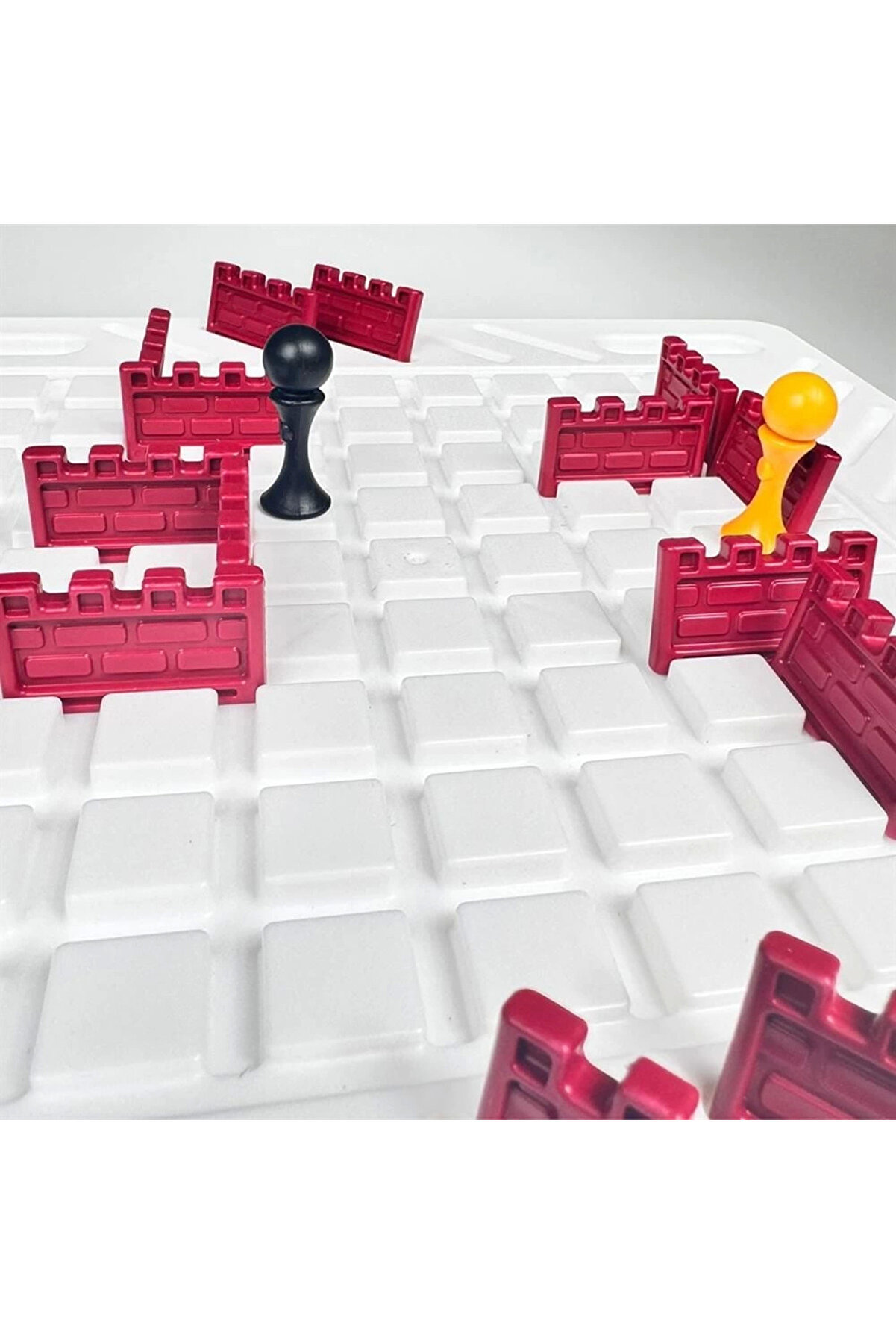 Toru Kori̇dor Mantık Ve Strateji̇ Oyunu