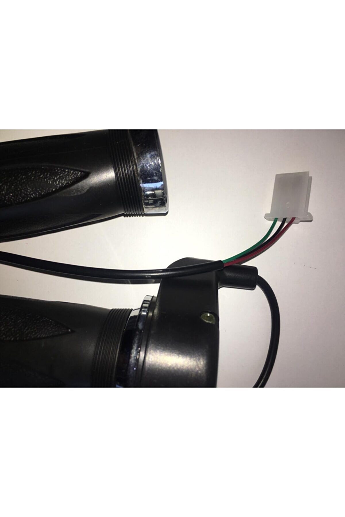 Oem E-Bi̇ke Tekli̇ Gaz Kolu Elektri̇kli̇ Bi̇s.gaz Kolu Kmp &Uuml;cretsi̇z Kargo