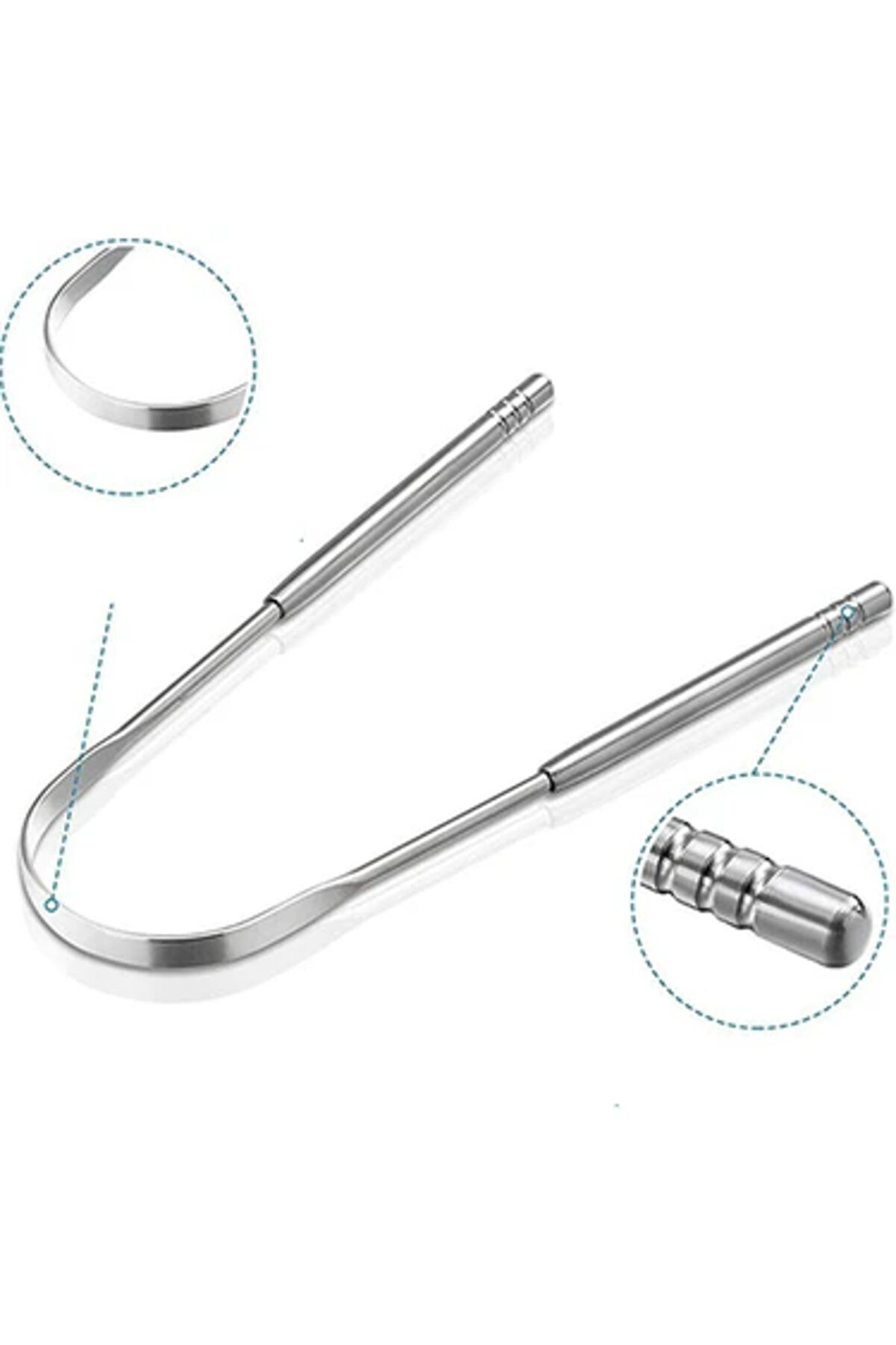 Ethab Ti̇caret Metal Di̇l Temi̇zleme Aleti̇