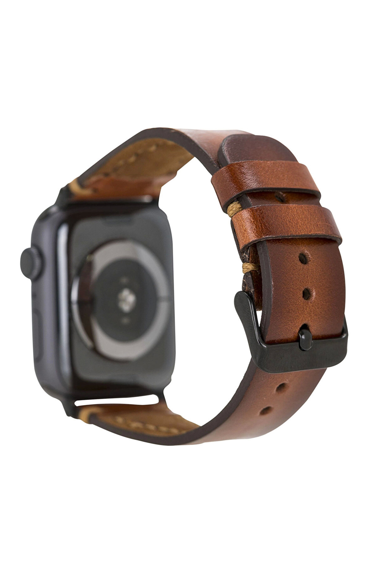 Apple Watch Uyumlu Deri̇ Kordon 38-40-41Mm Rst2Ef Avi̇la