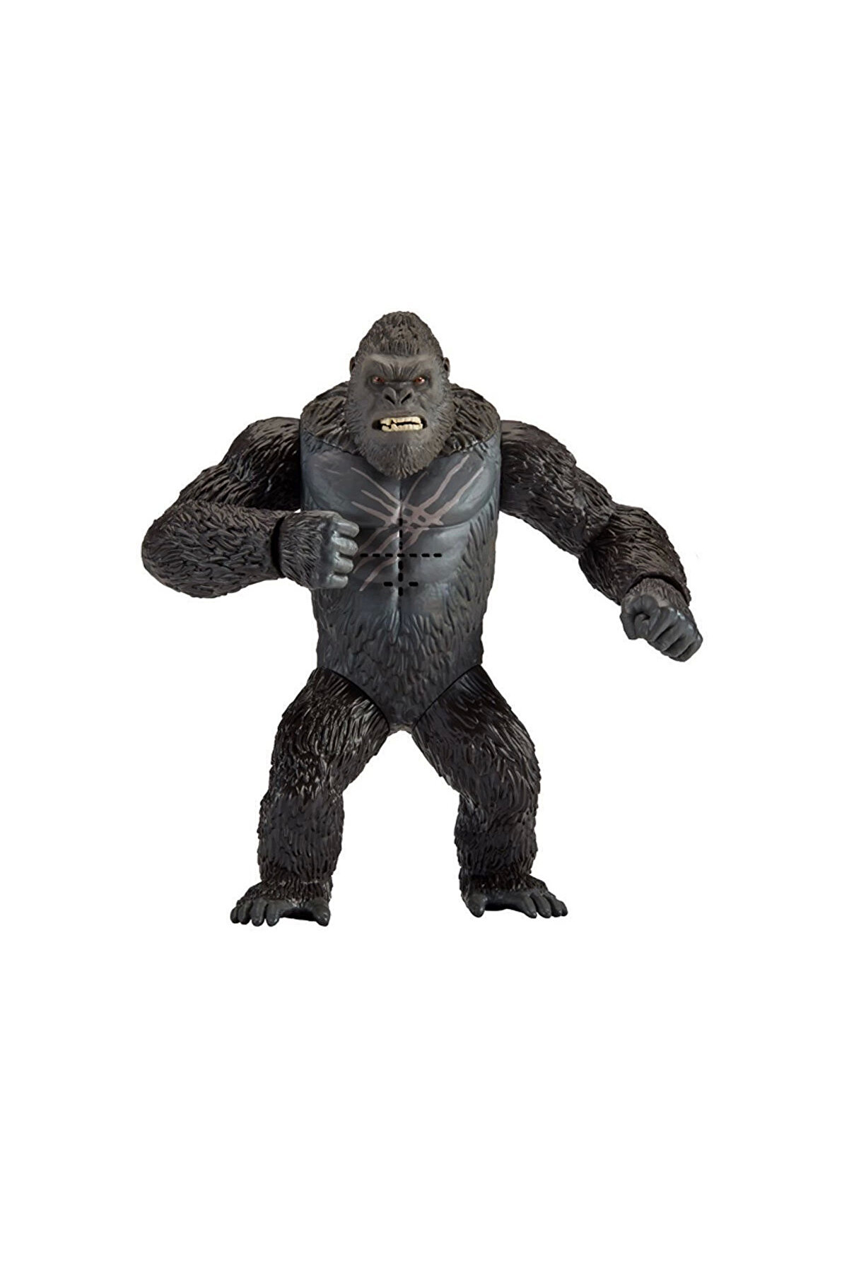 Mn305000 Godzi̇lla Vs. Kong Delüks Aksi̇yon Fi̇gürü 18 Cm 35750